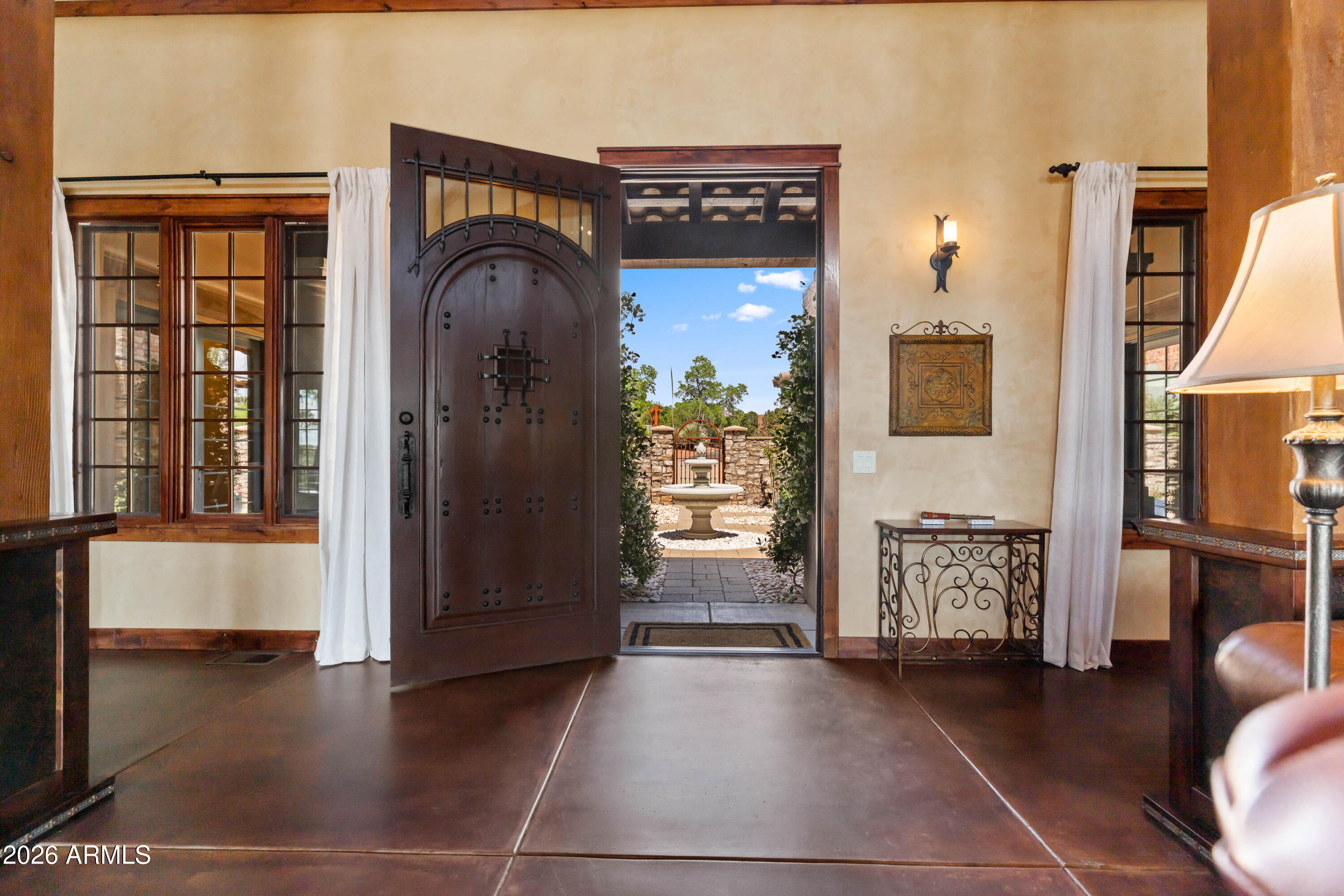 THUNDER MOUNTAIN RANCH - Residential