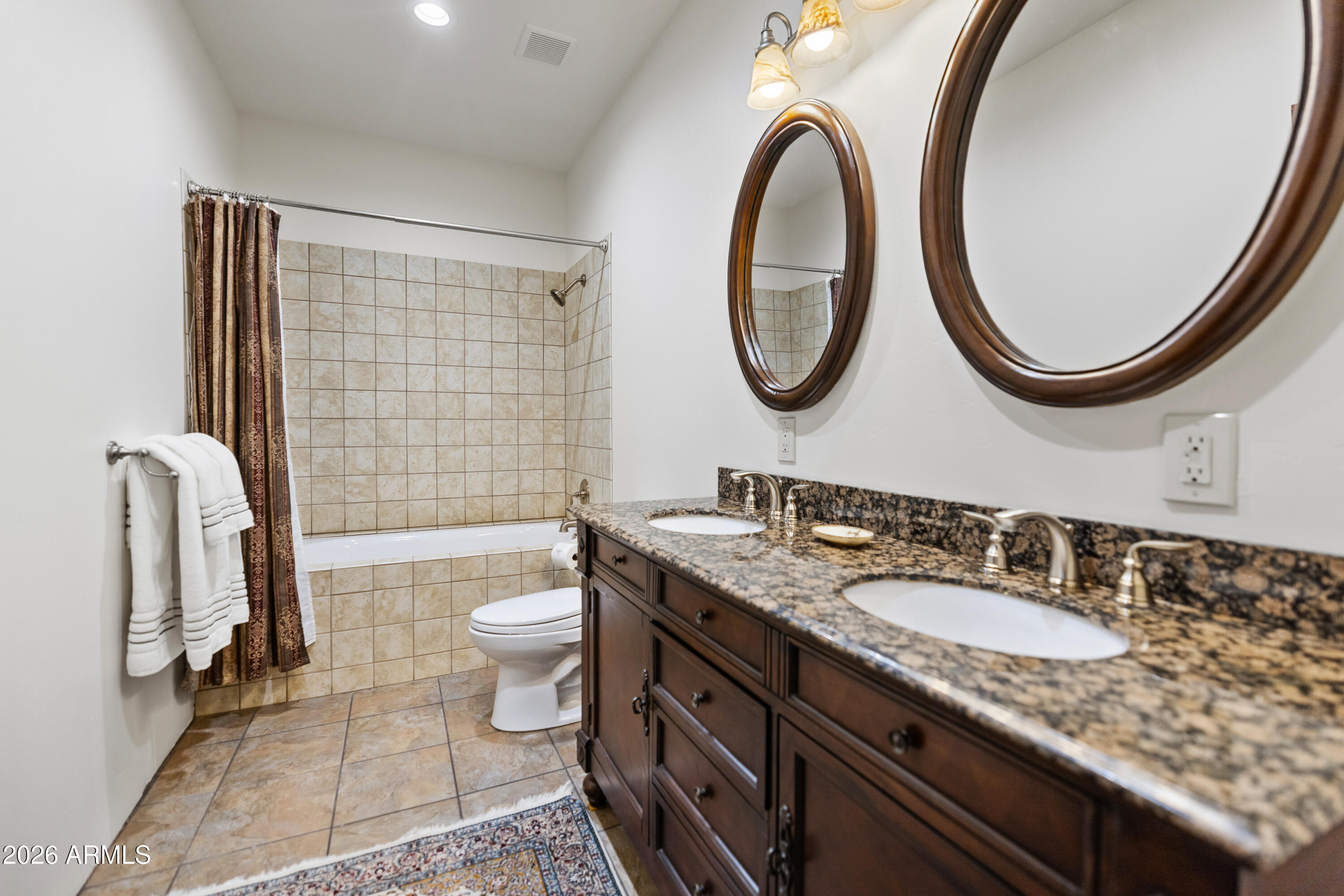 THUNDER MOUNTAIN RANCH - Residential