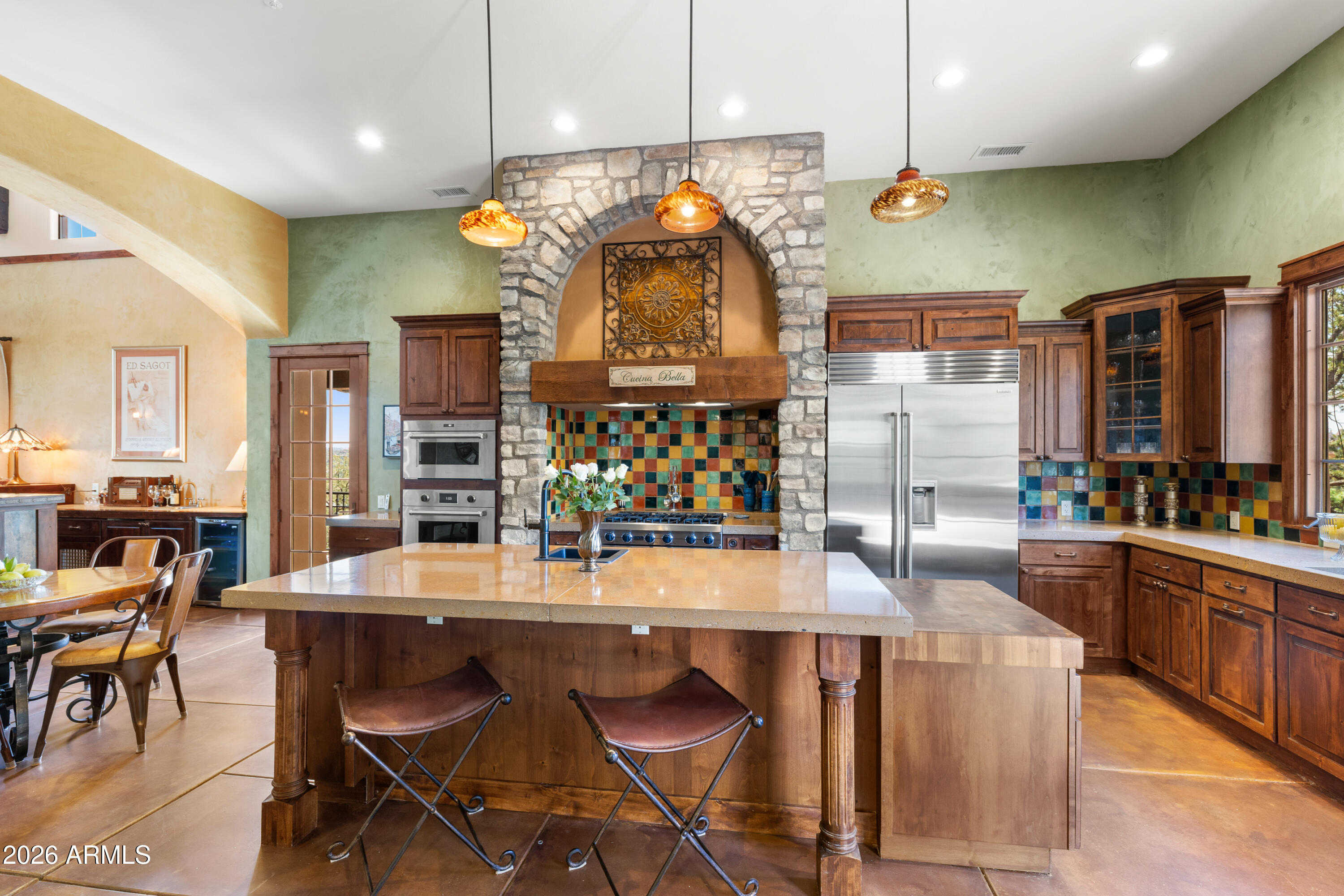 THUNDER MOUNTAIN RANCH - Residential