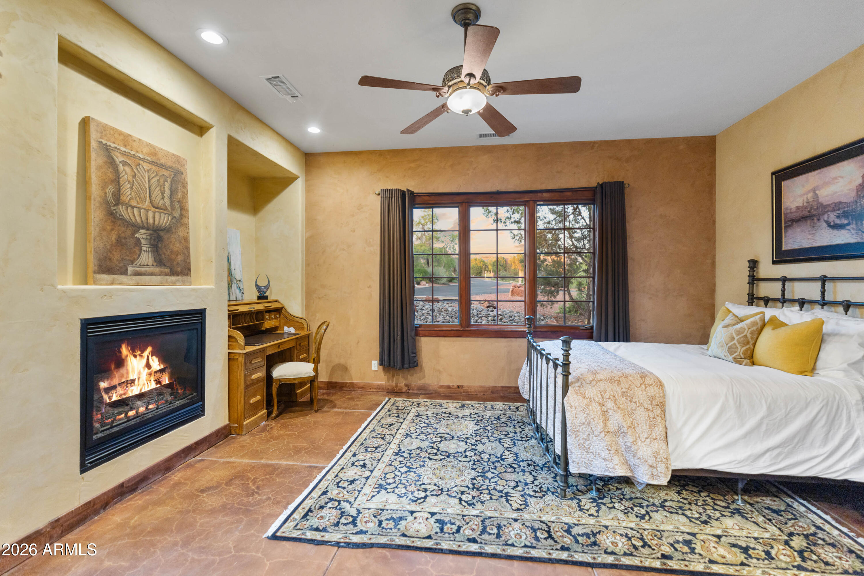 THUNDER MOUNTAIN RANCH - Residential