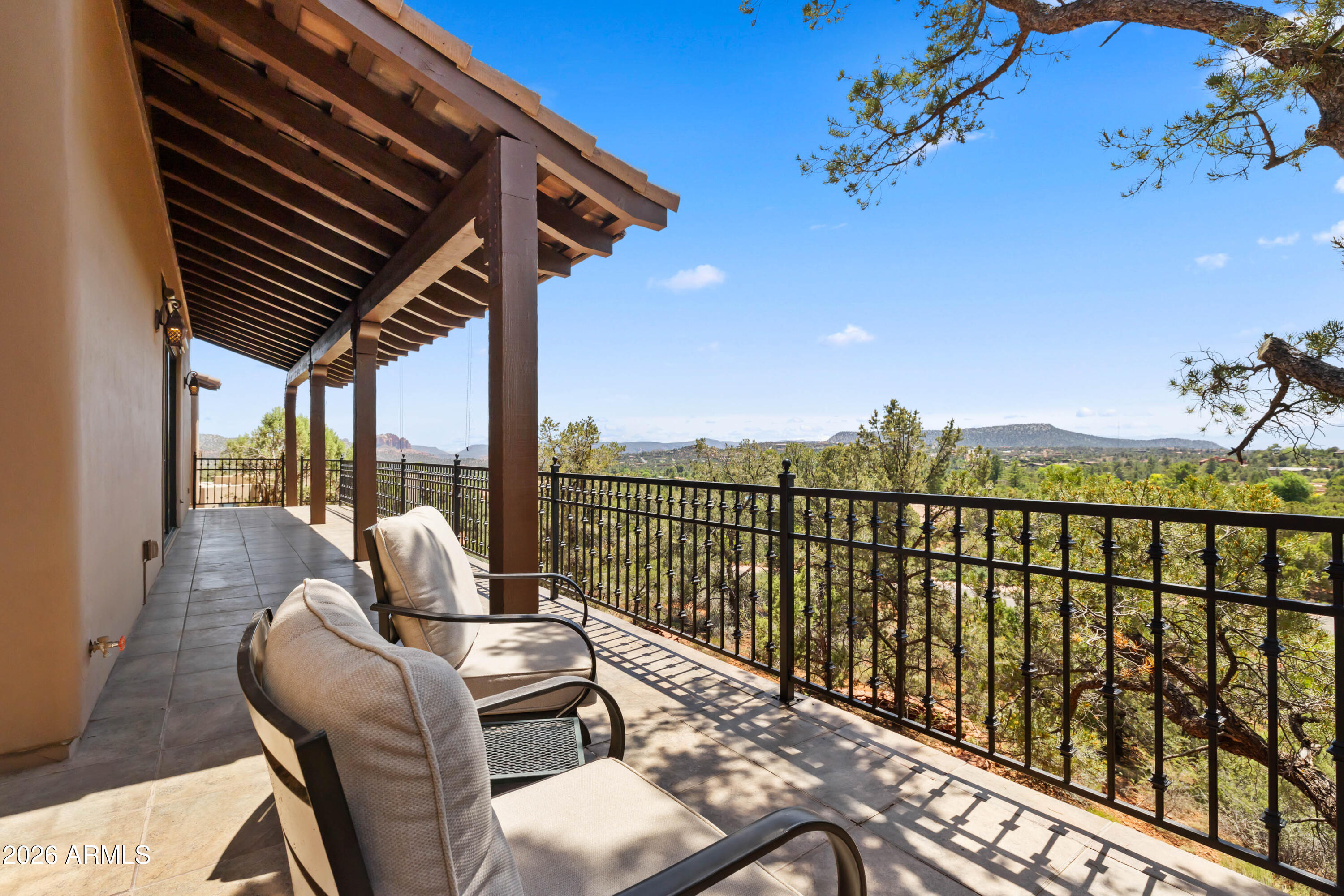 THUNDER MOUNTAIN RANCH - Residential