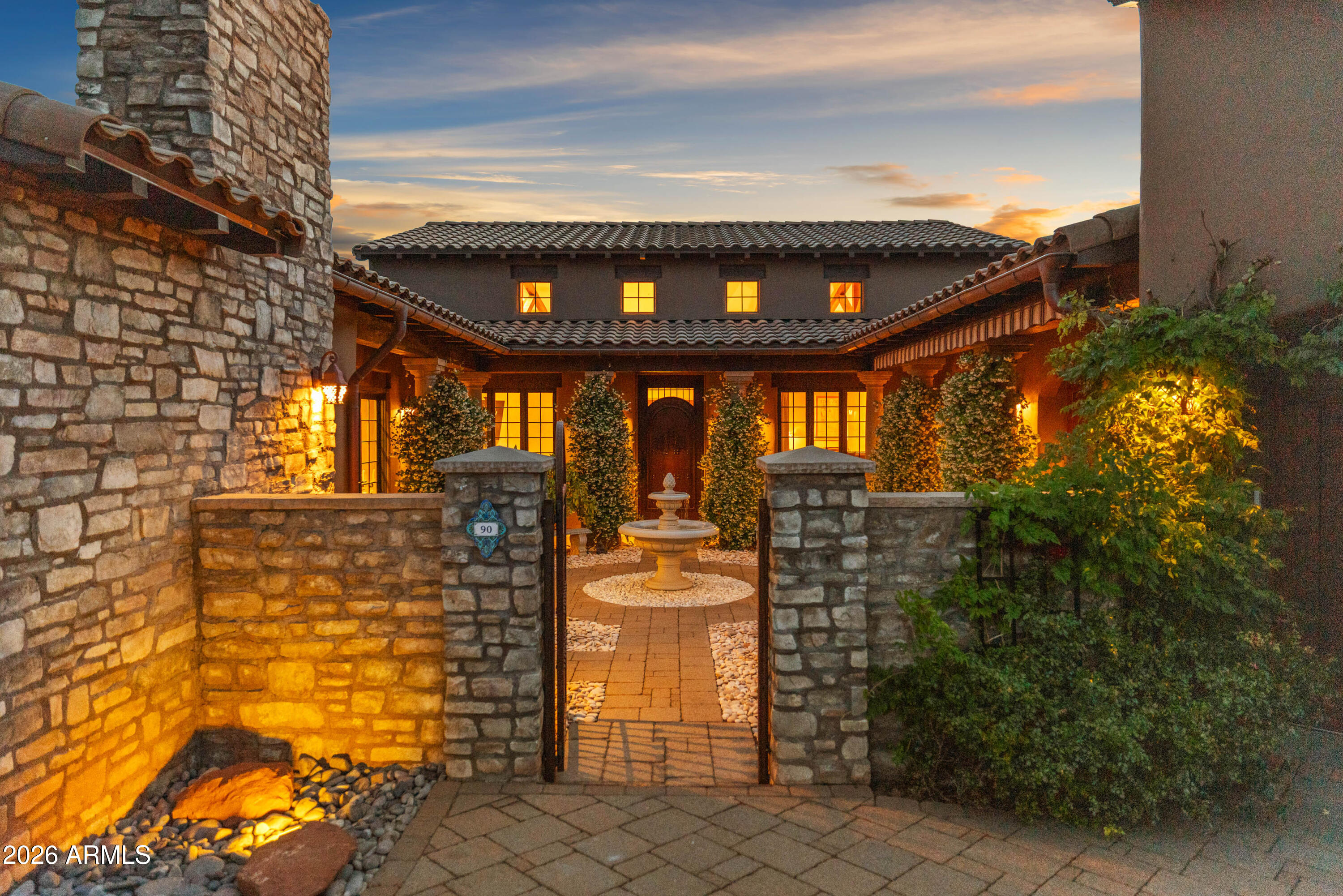 THUNDER MOUNTAIN RANCH - Residential