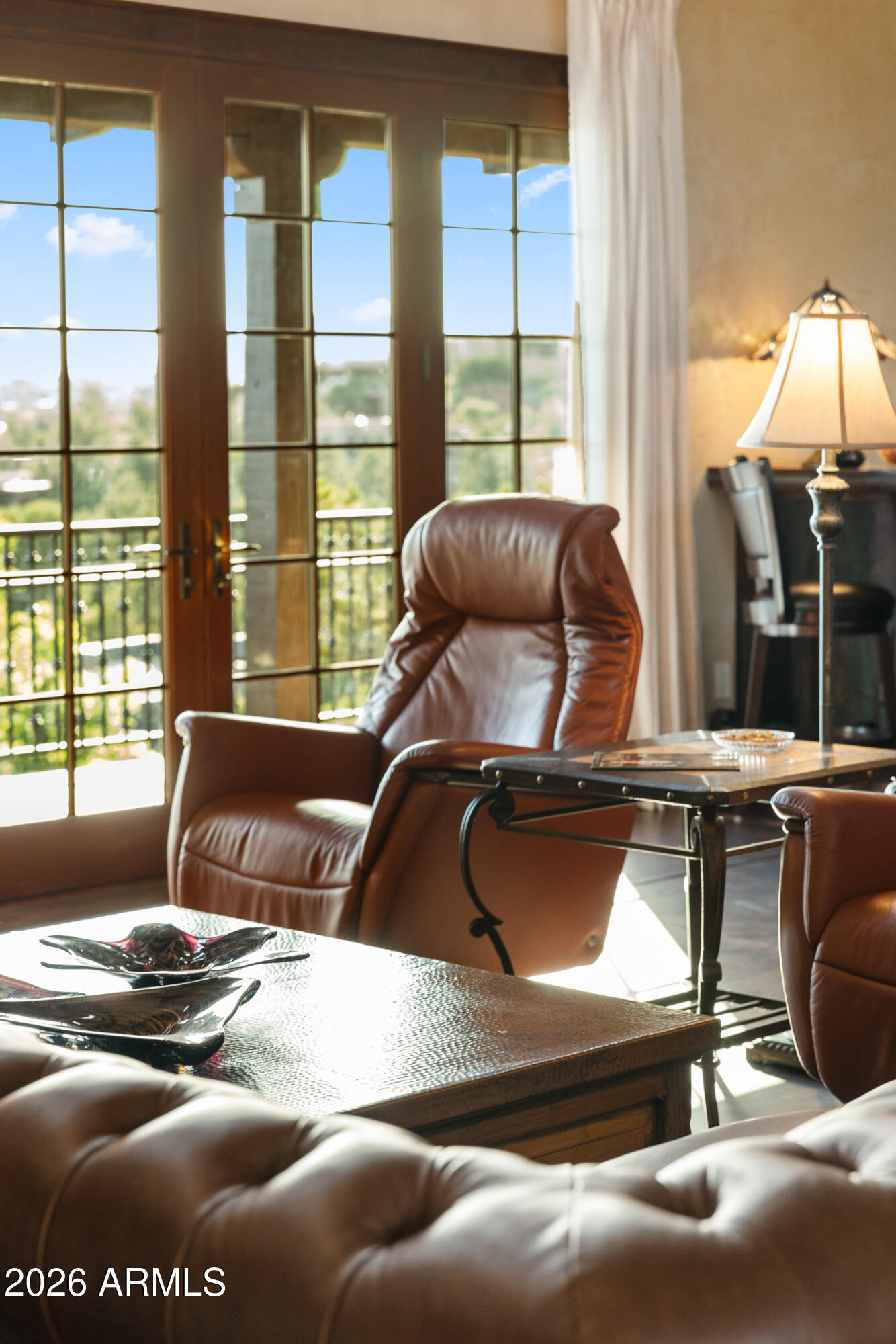 THUNDER MOUNTAIN RANCH - Residential