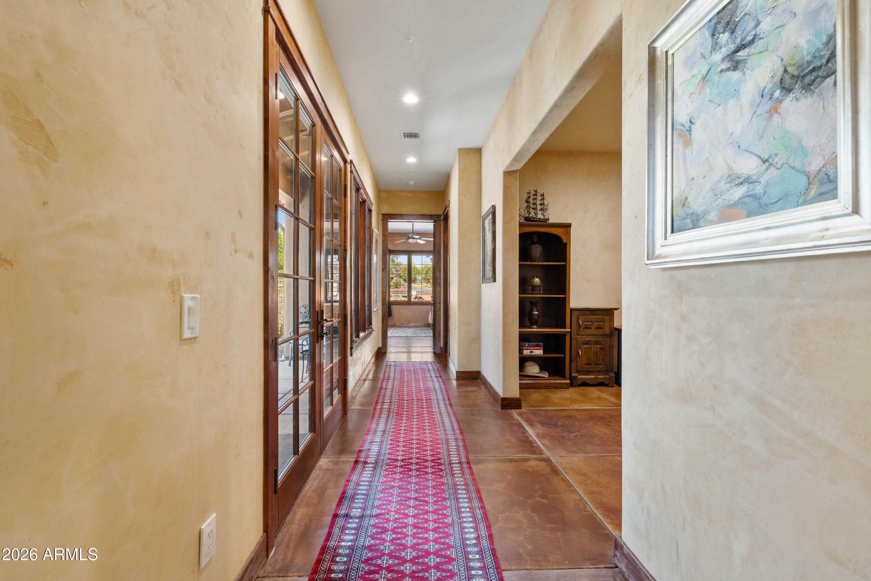 THUNDER MOUNTAIN RANCH - Residential