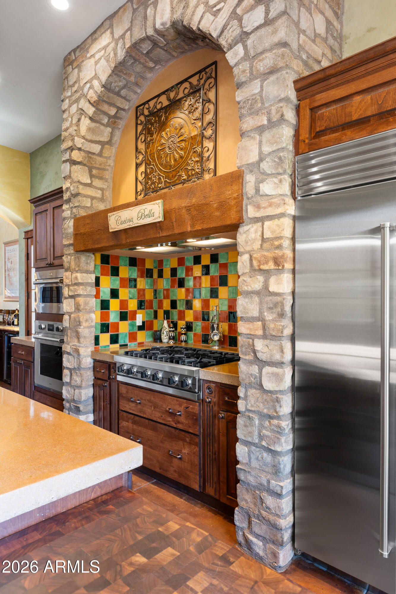 THUNDER MOUNTAIN RANCH - Residential