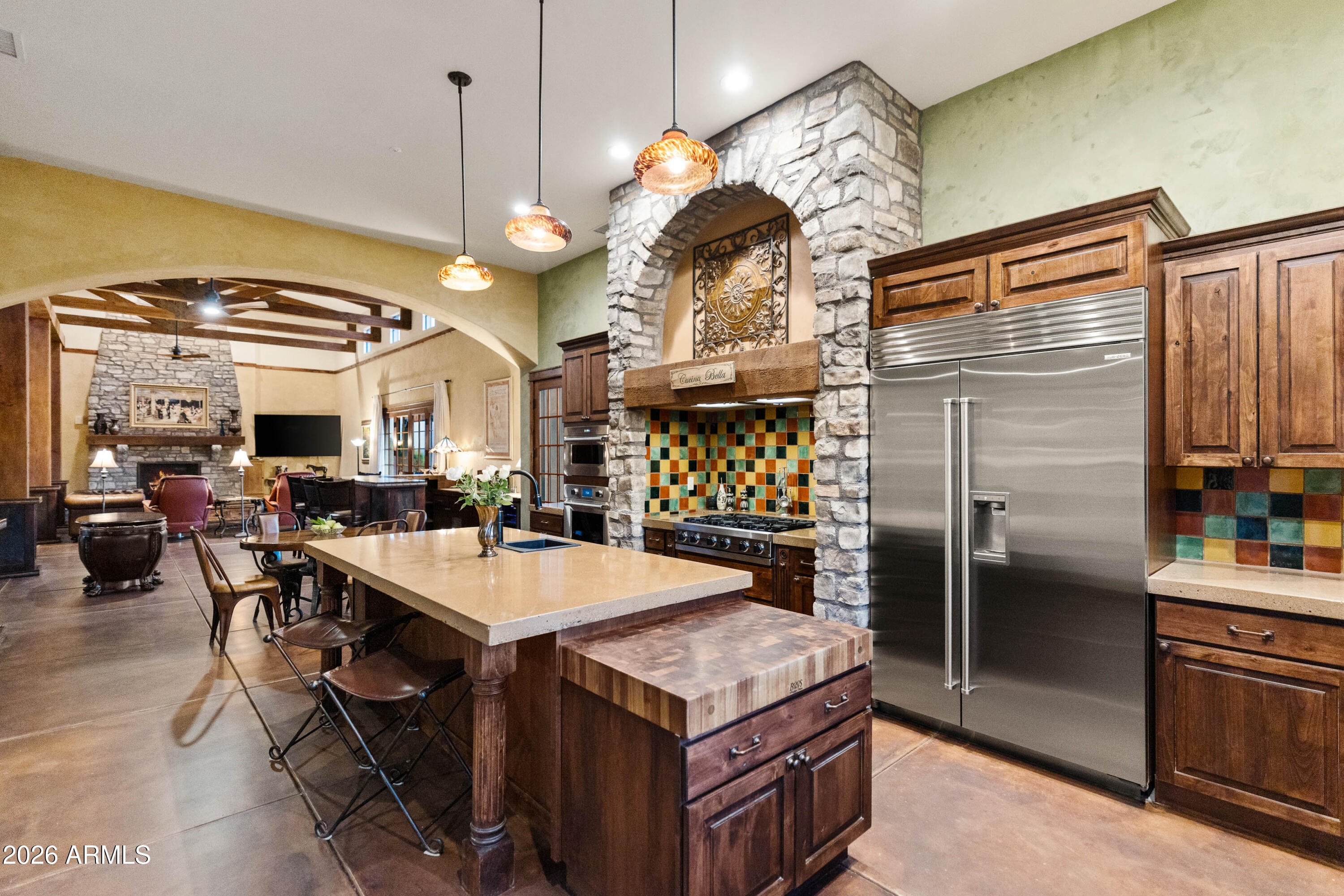 THUNDER MOUNTAIN RANCH - Residential
