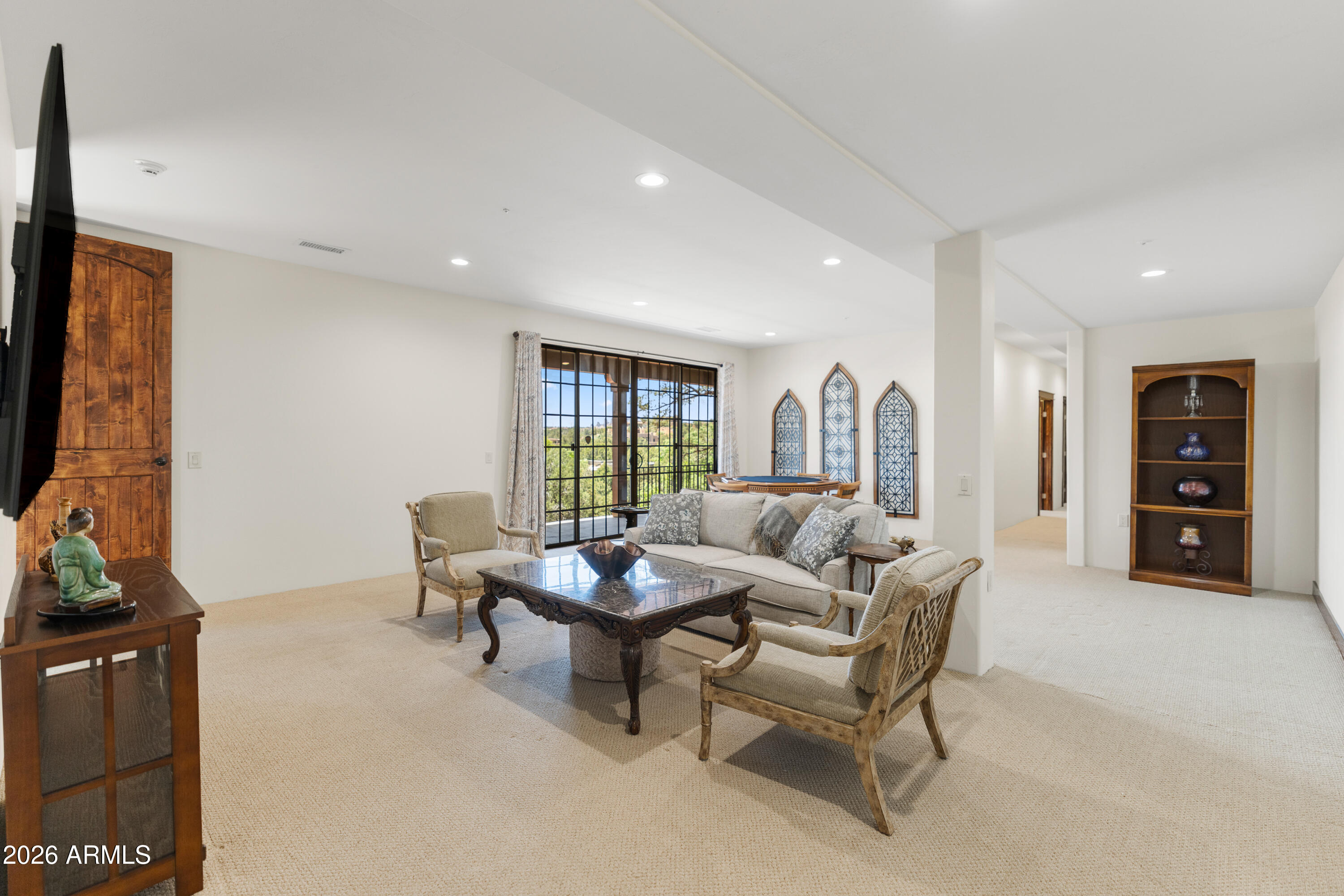 THUNDER MOUNTAIN RANCH - Residential