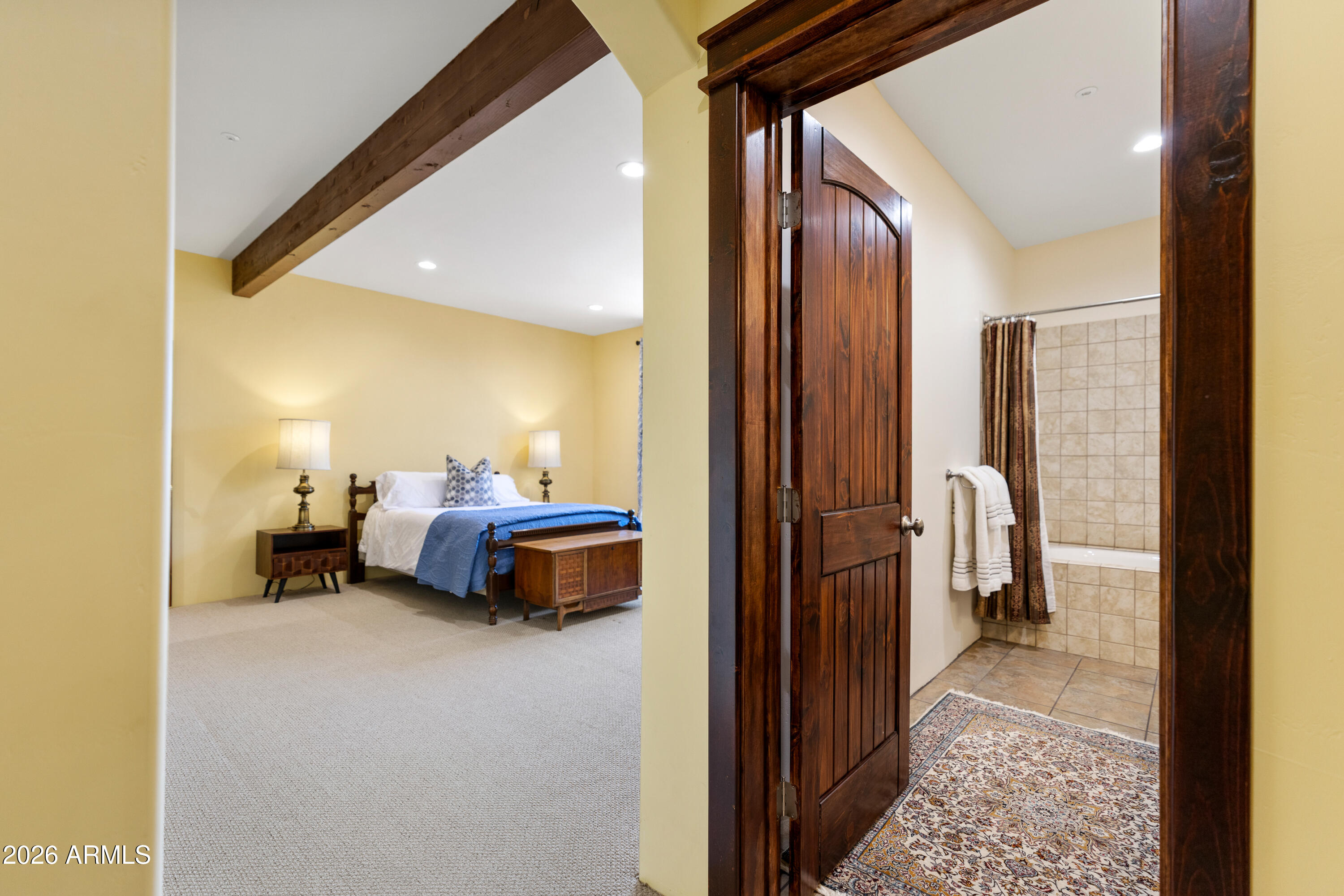 THUNDER MOUNTAIN RANCH - Residential