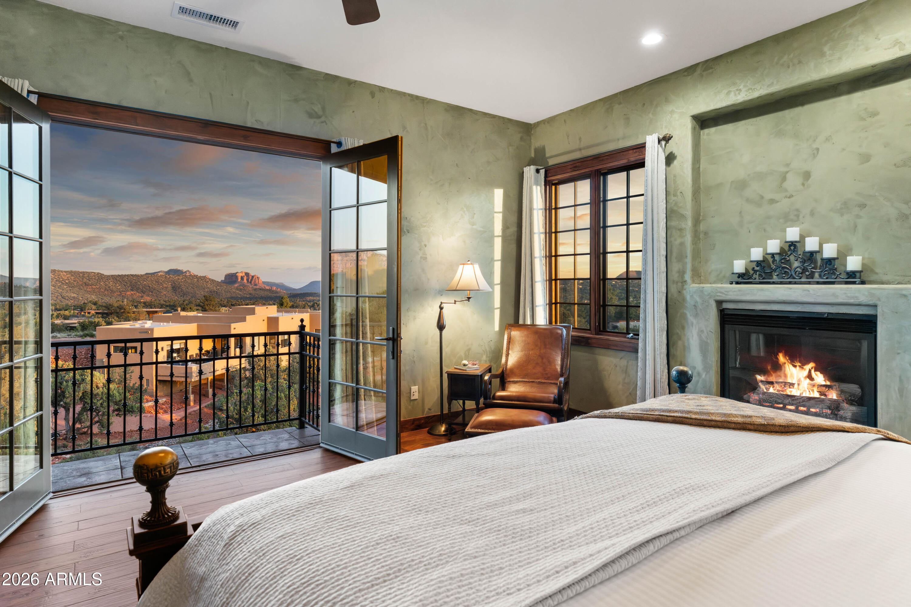 THUNDER MOUNTAIN RANCH - Residential
