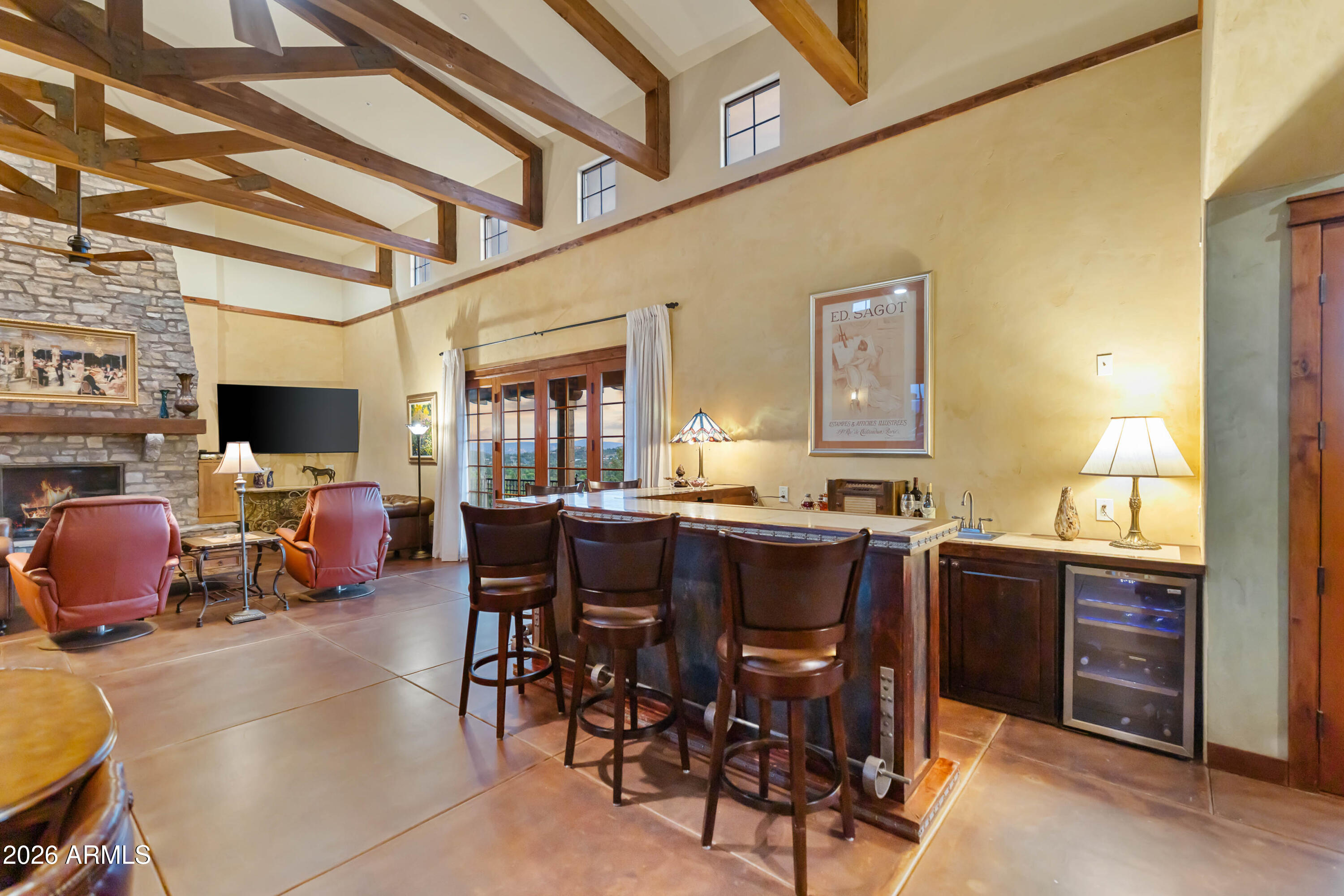 THUNDER MOUNTAIN RANCH - Residential