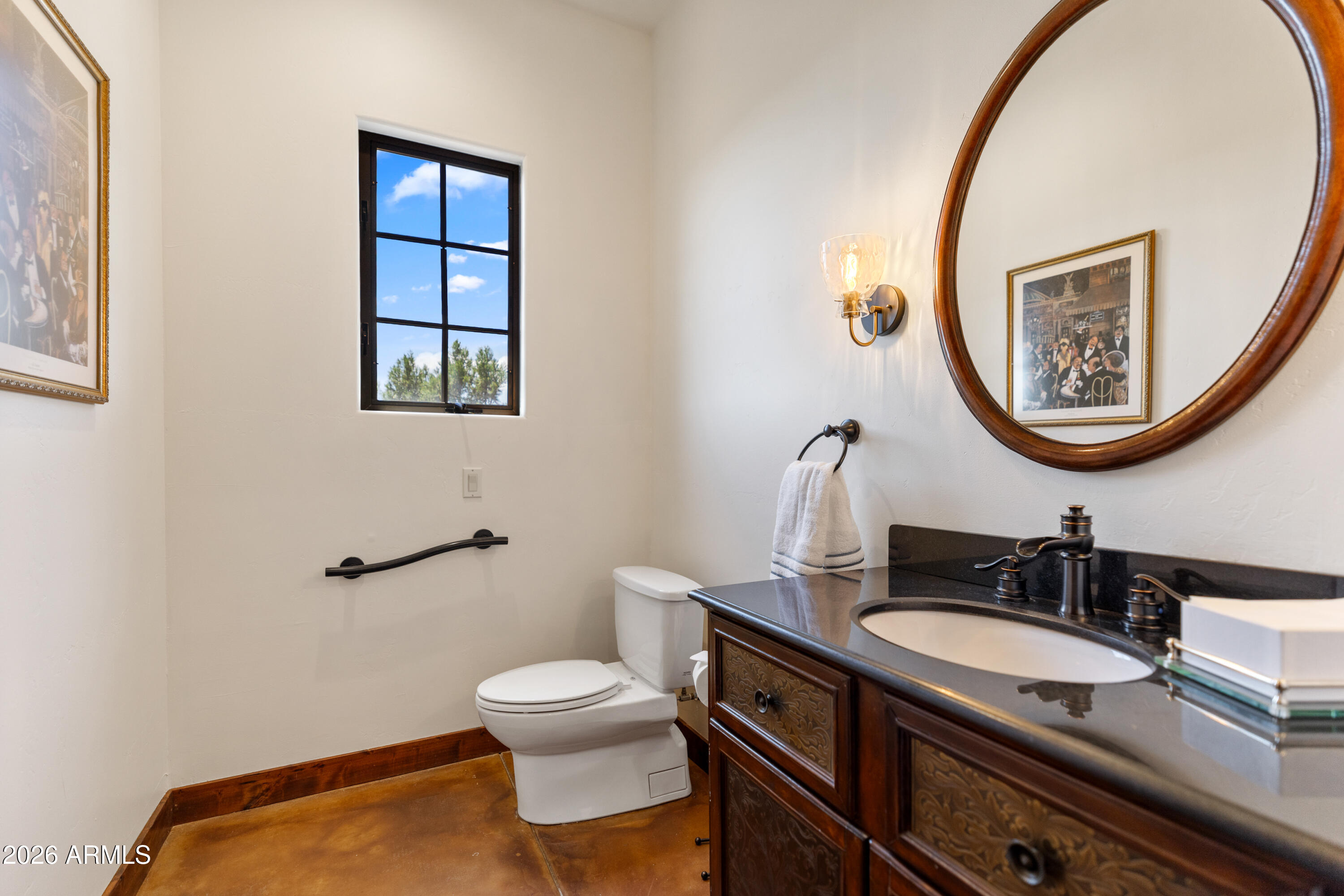 THUNDER MOUNTAIN RANCH - Residential