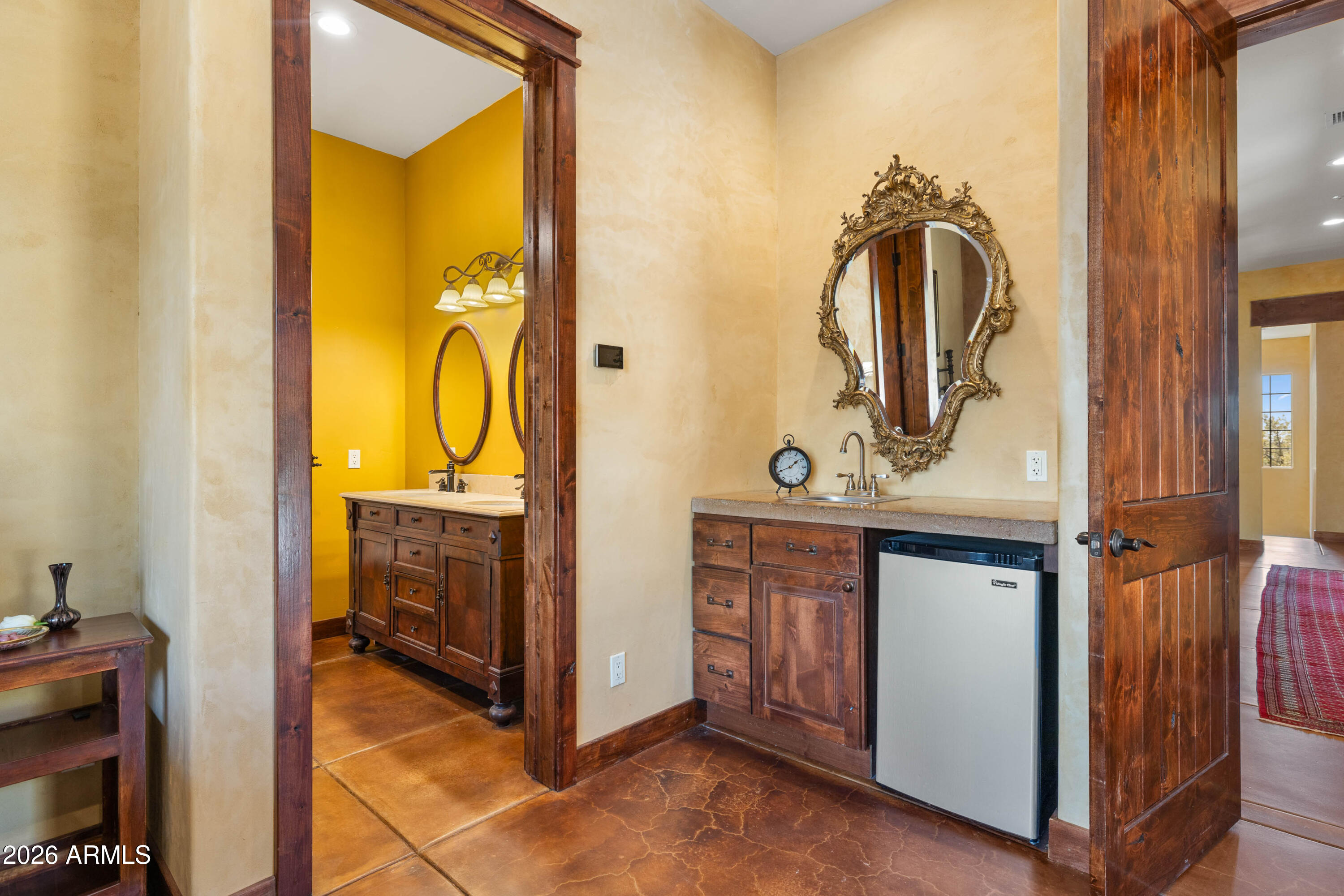 THUNDER MOUNTAIN RANCH - Residential