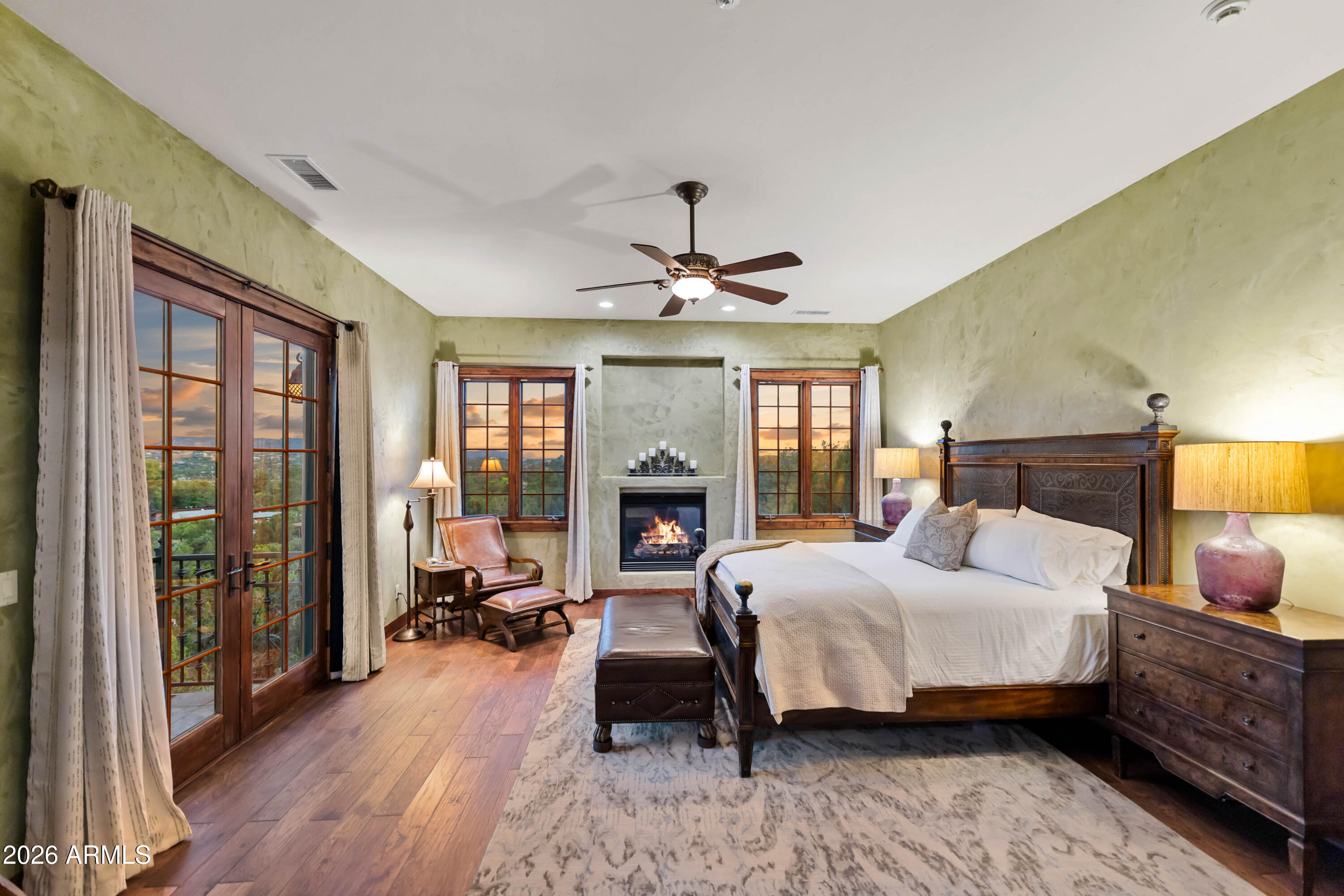THUNDER MOUNTAIN RANCH - Residential
