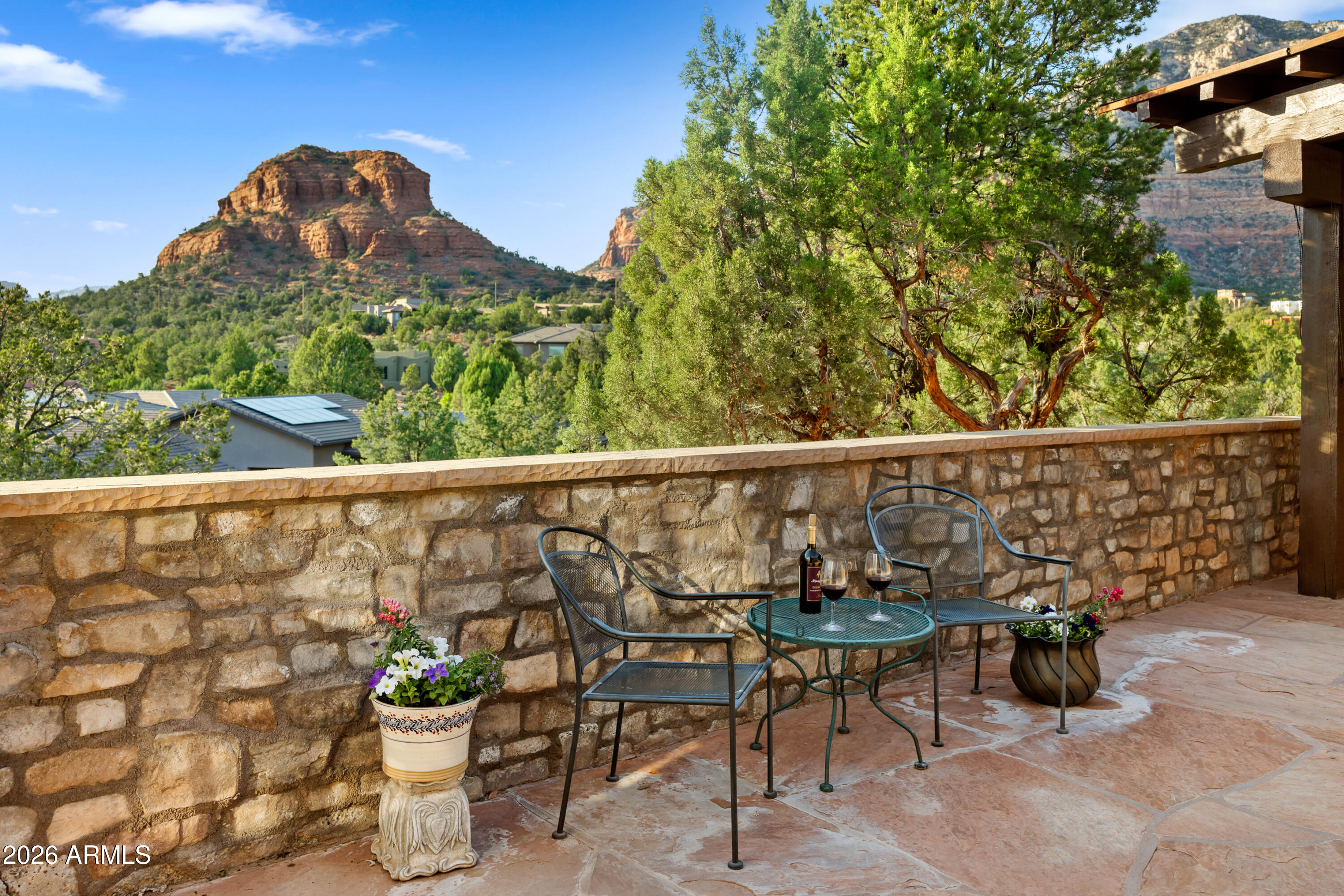 THUNDER MOUNTAIN RANCH - Residential