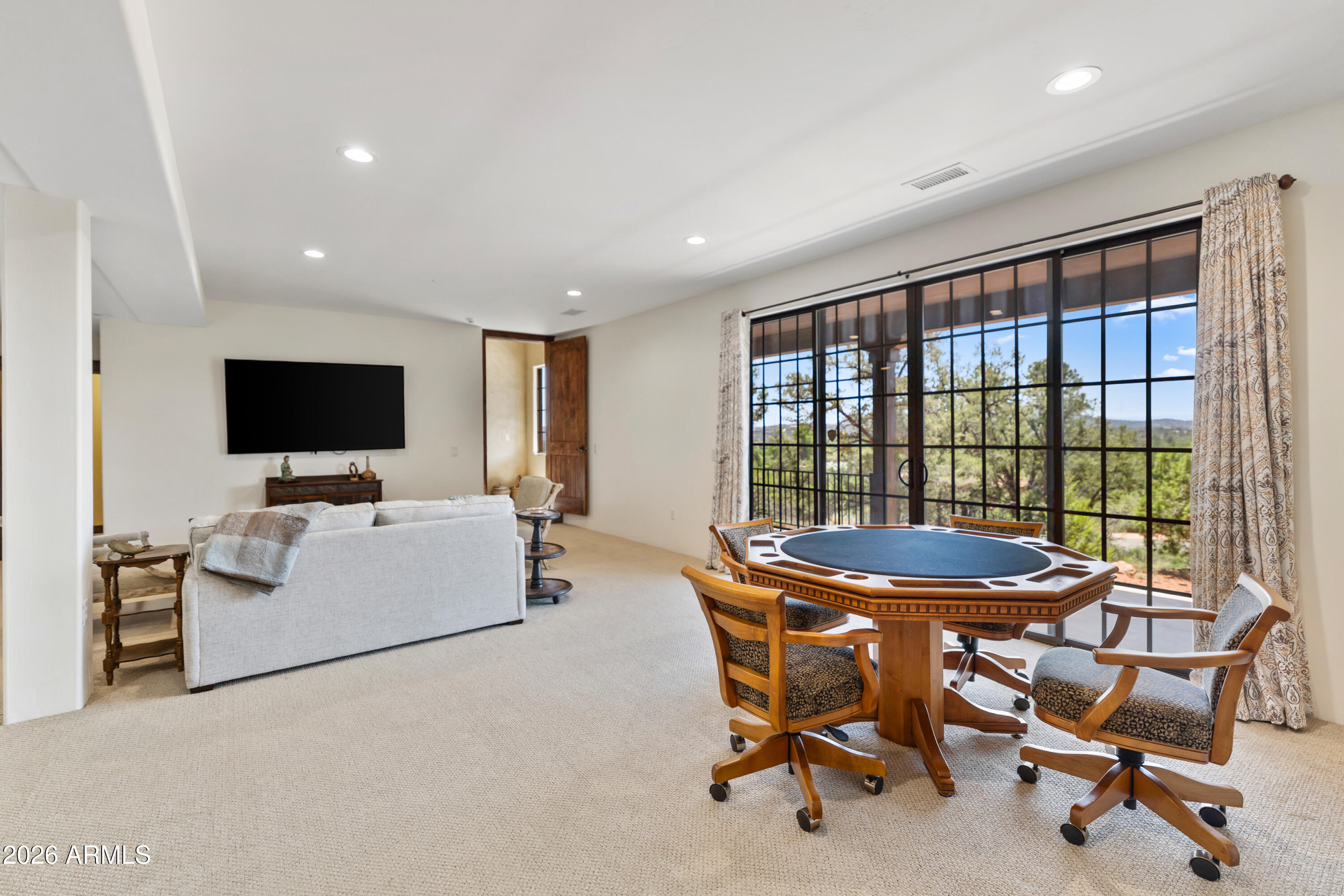 THUNDER MOUNTAIN RANCH - Residential