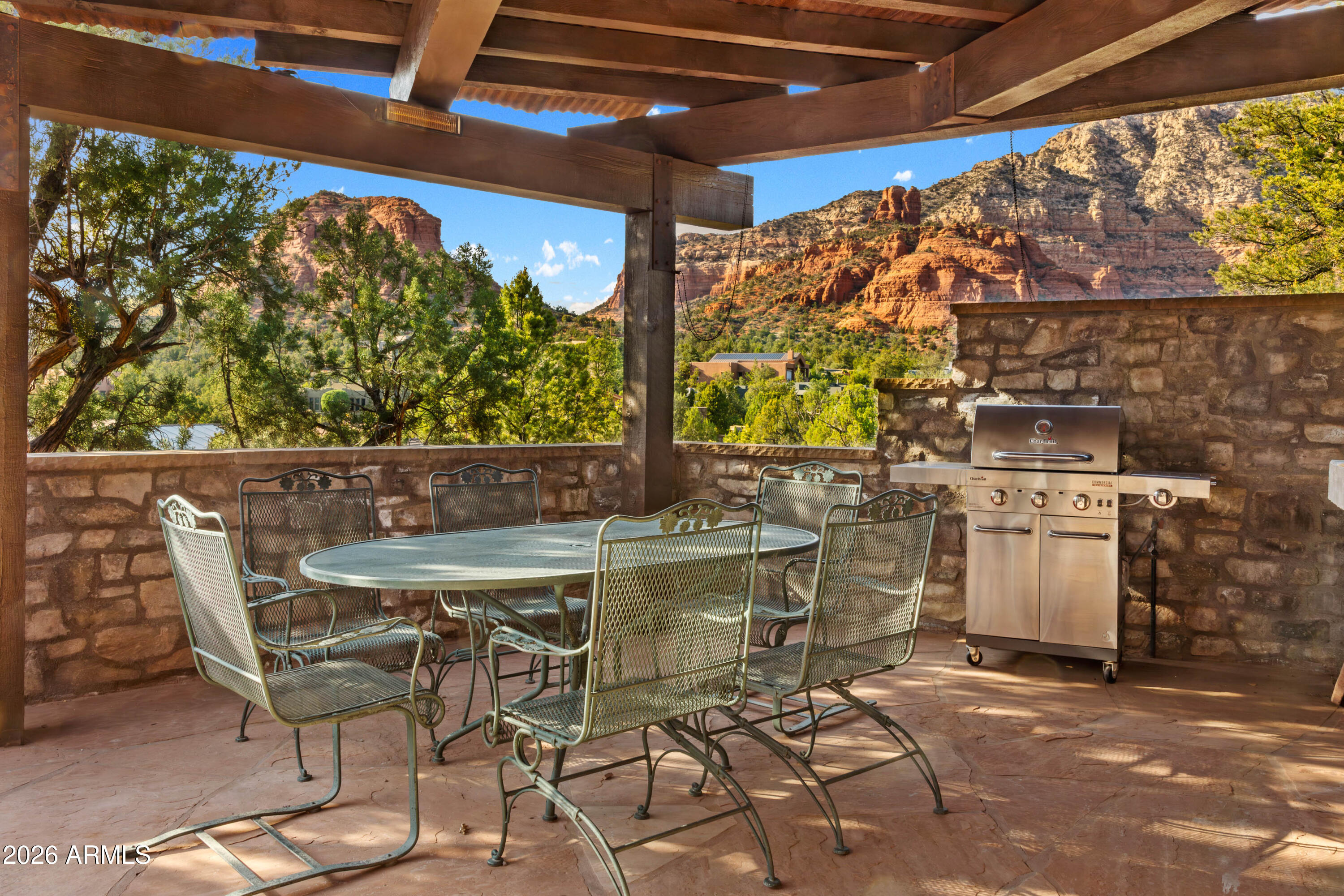 THUNDER MOUNTAIN RANCH - Residential