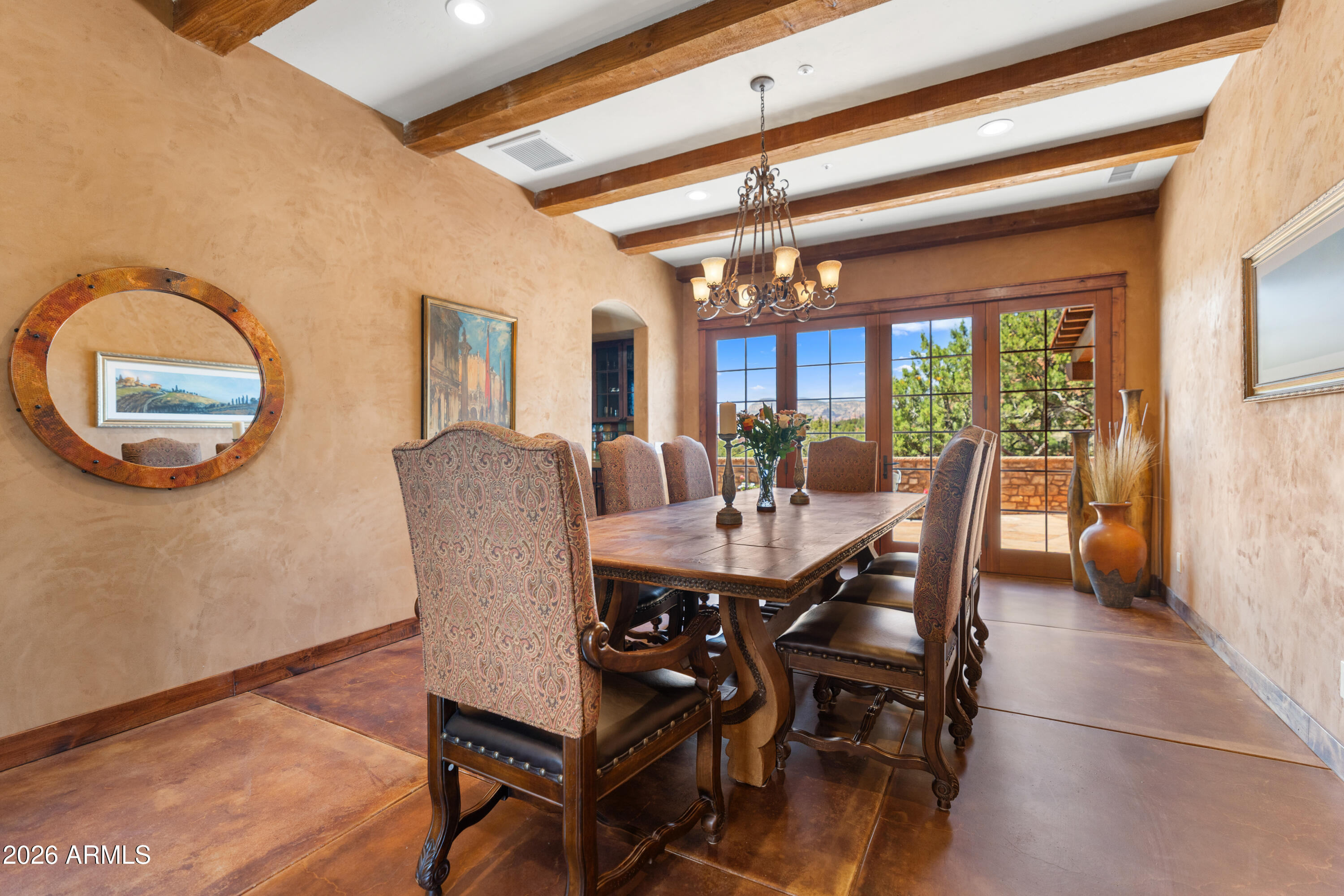 THUNDER MOUNTAIN RANCH - Residential