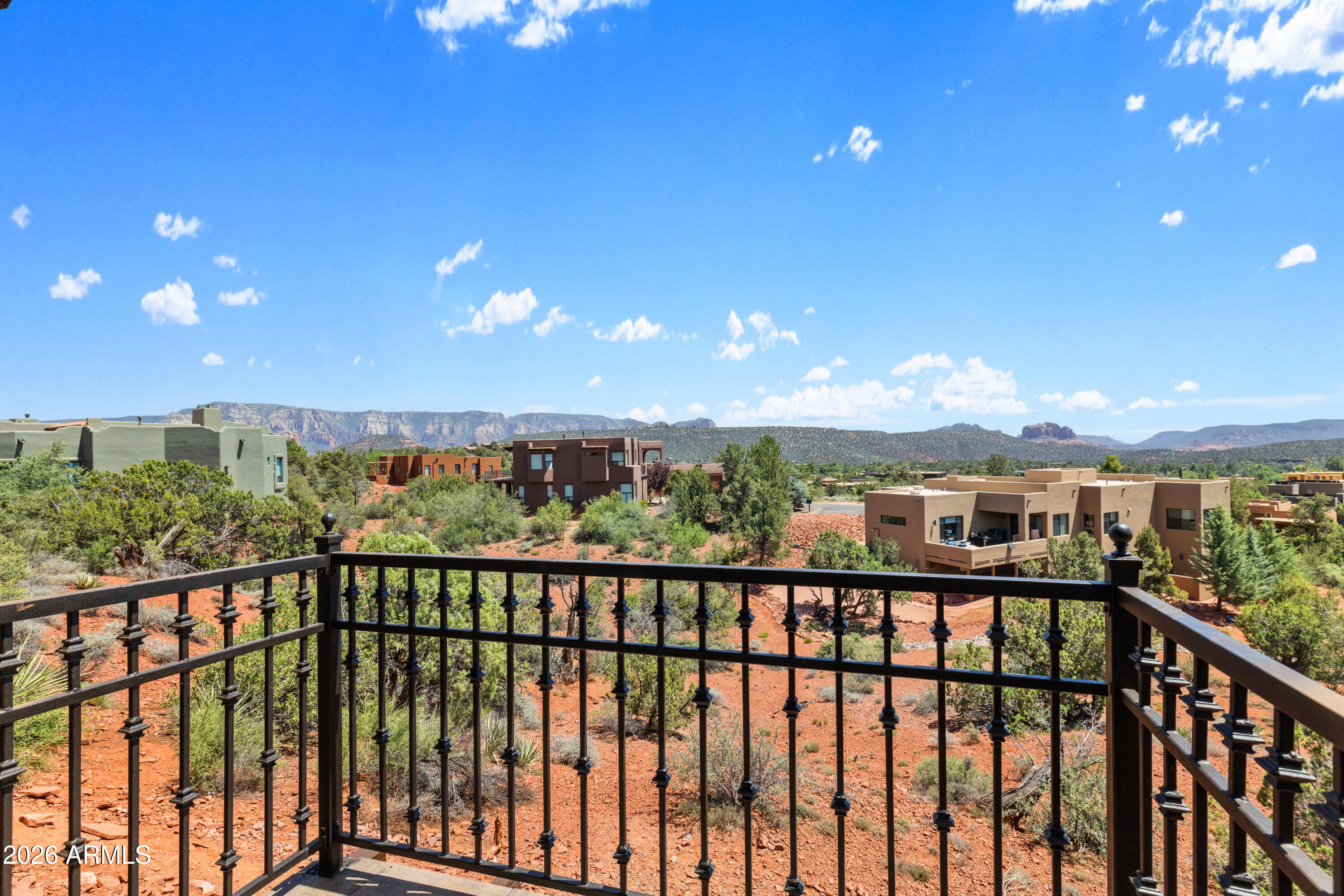 THUNDER MOUNTAIN RANCH - Residential
