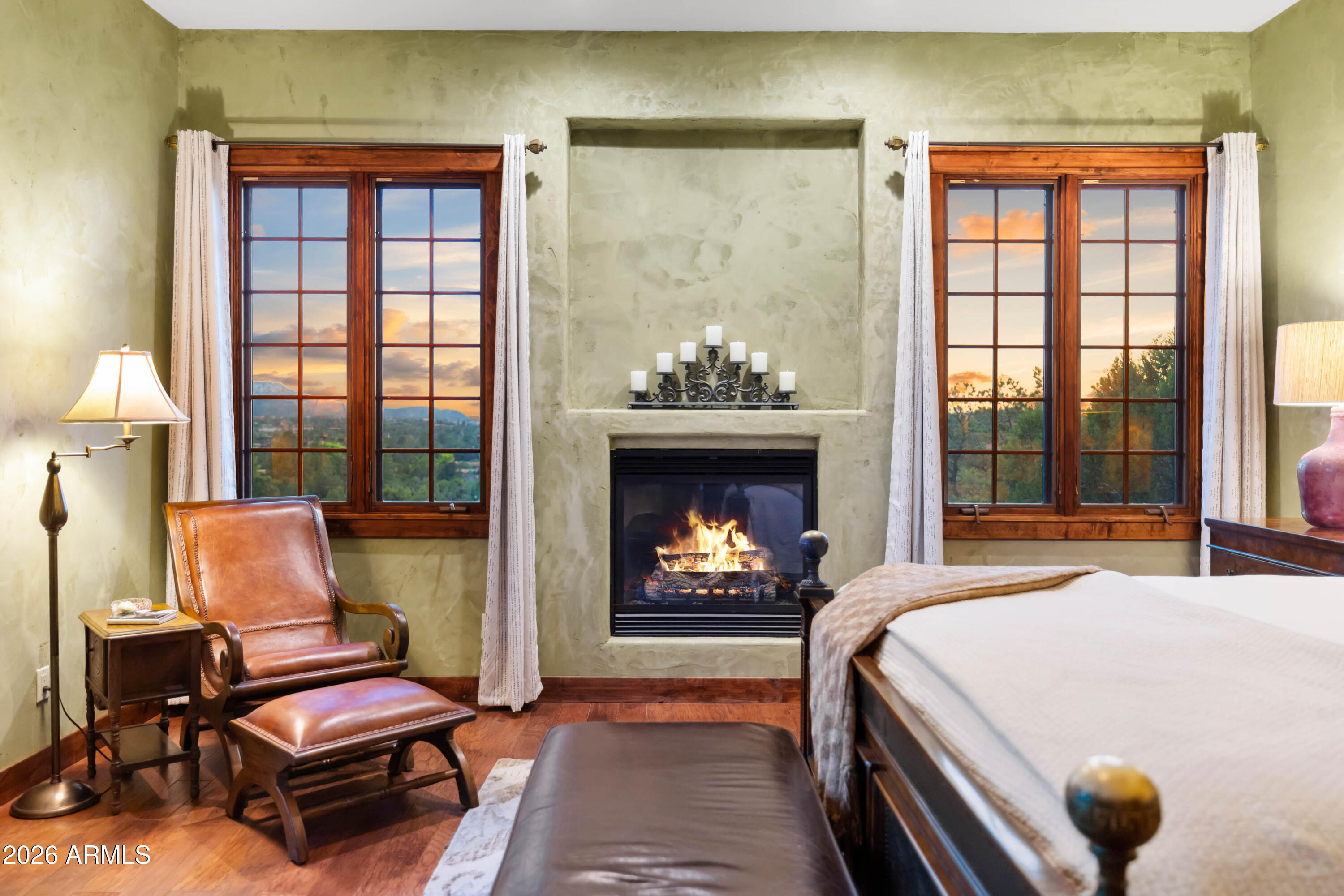 THUNDER MOUNTAIN RANCH - Residential