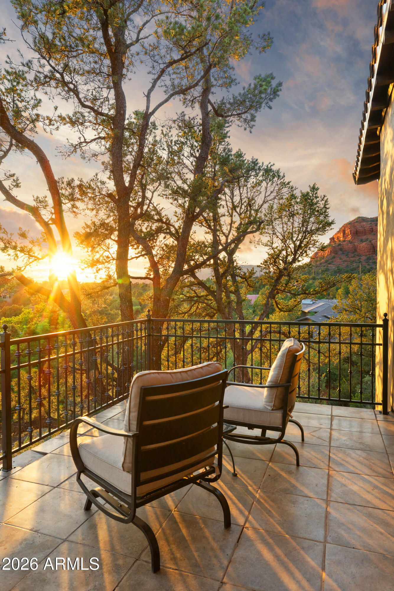 THUNDER MOUNTAIN RANCH - Residential