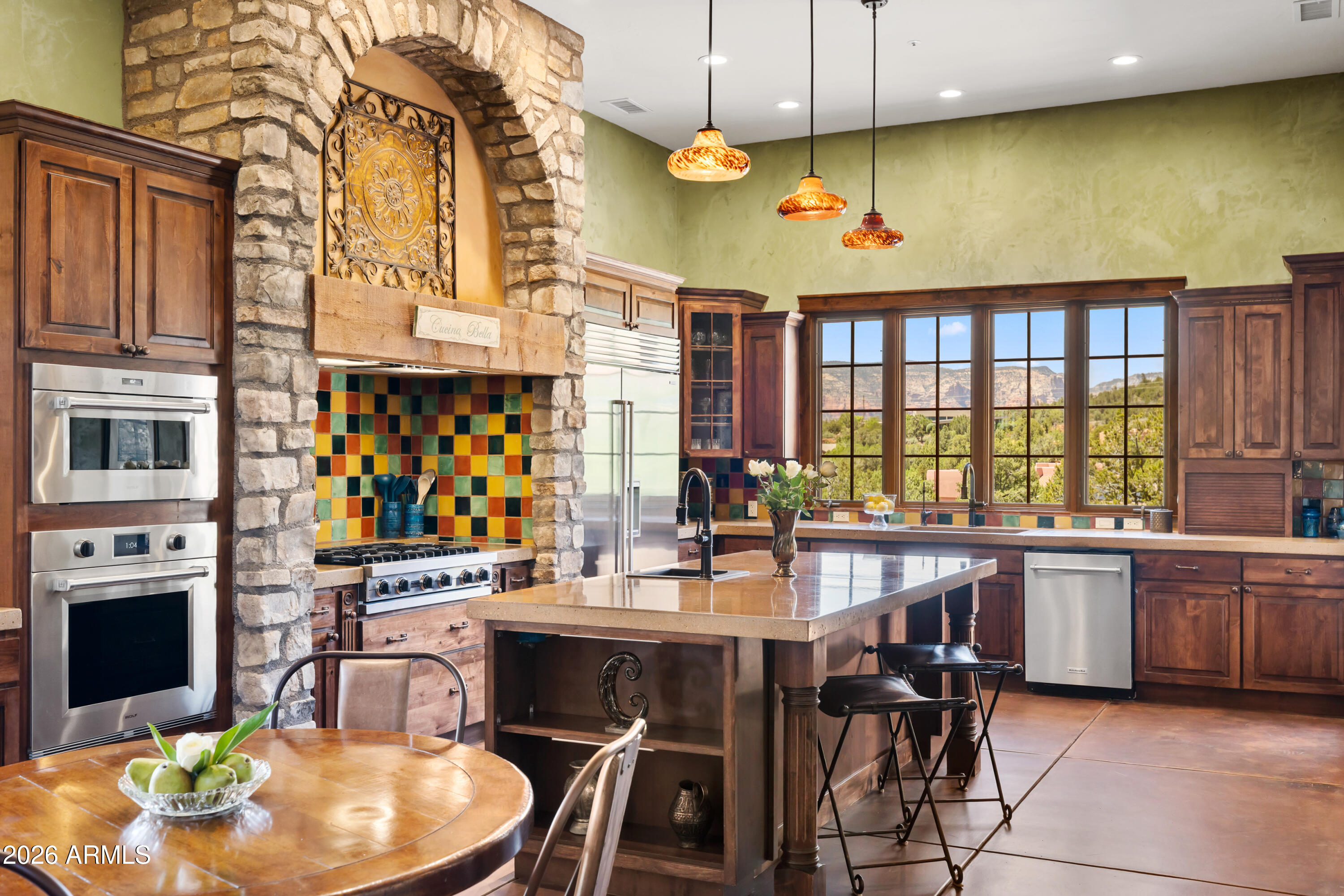 THUNDER MOUNTAIN RANCH - Residential