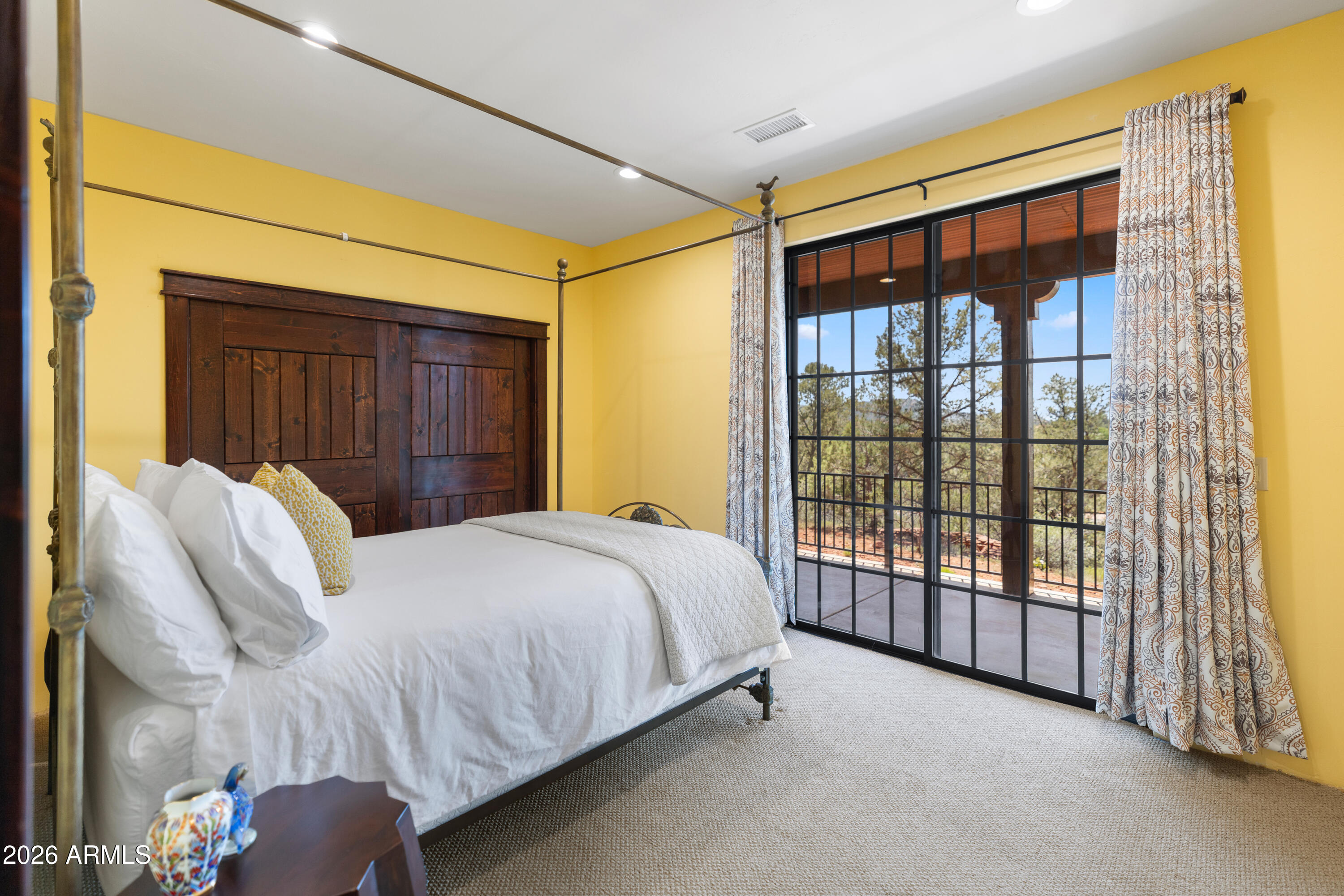 THUNDER MOUNTAIN RANCH - Residential