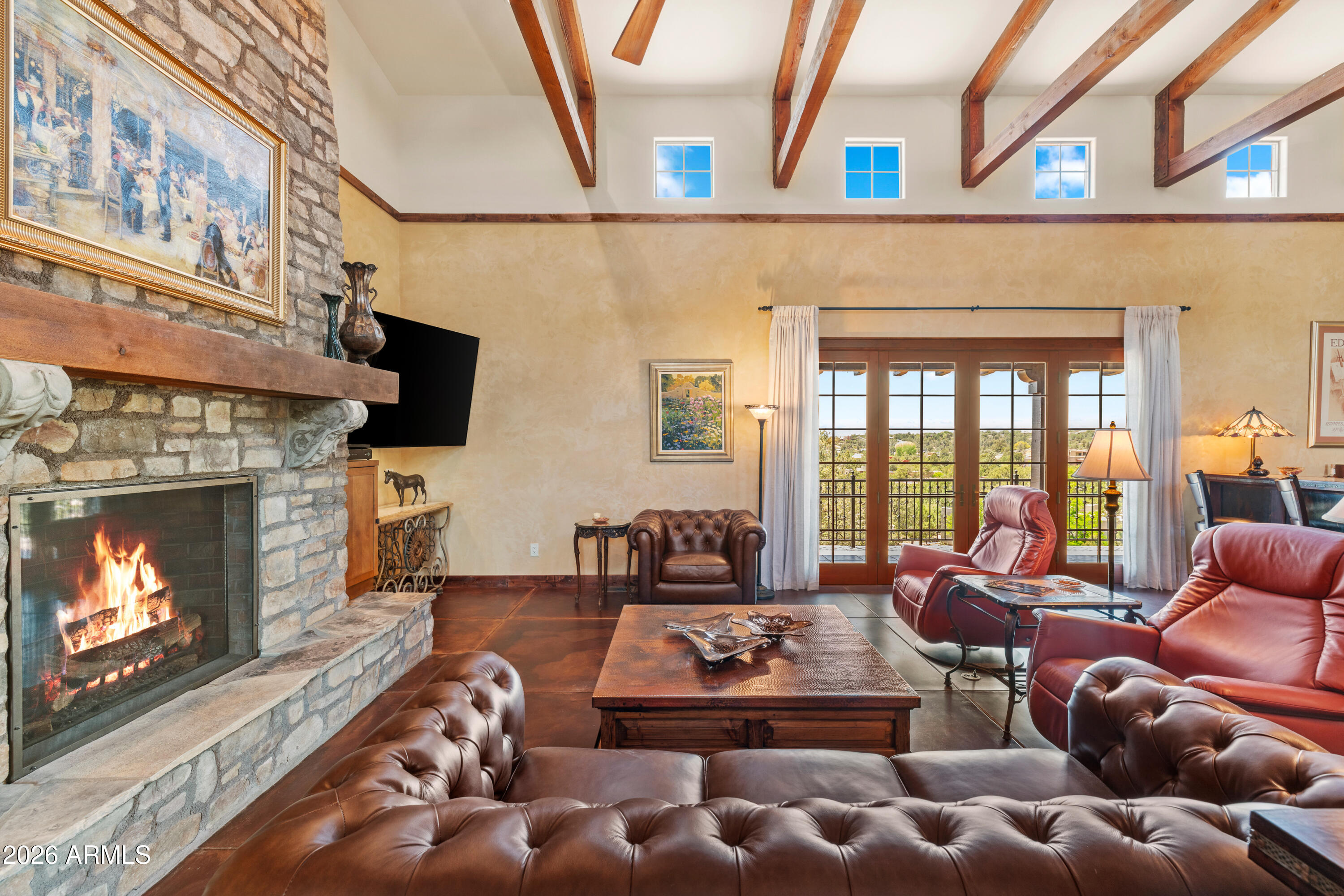 THUNDER MOUNTAIN RANCH - Residential