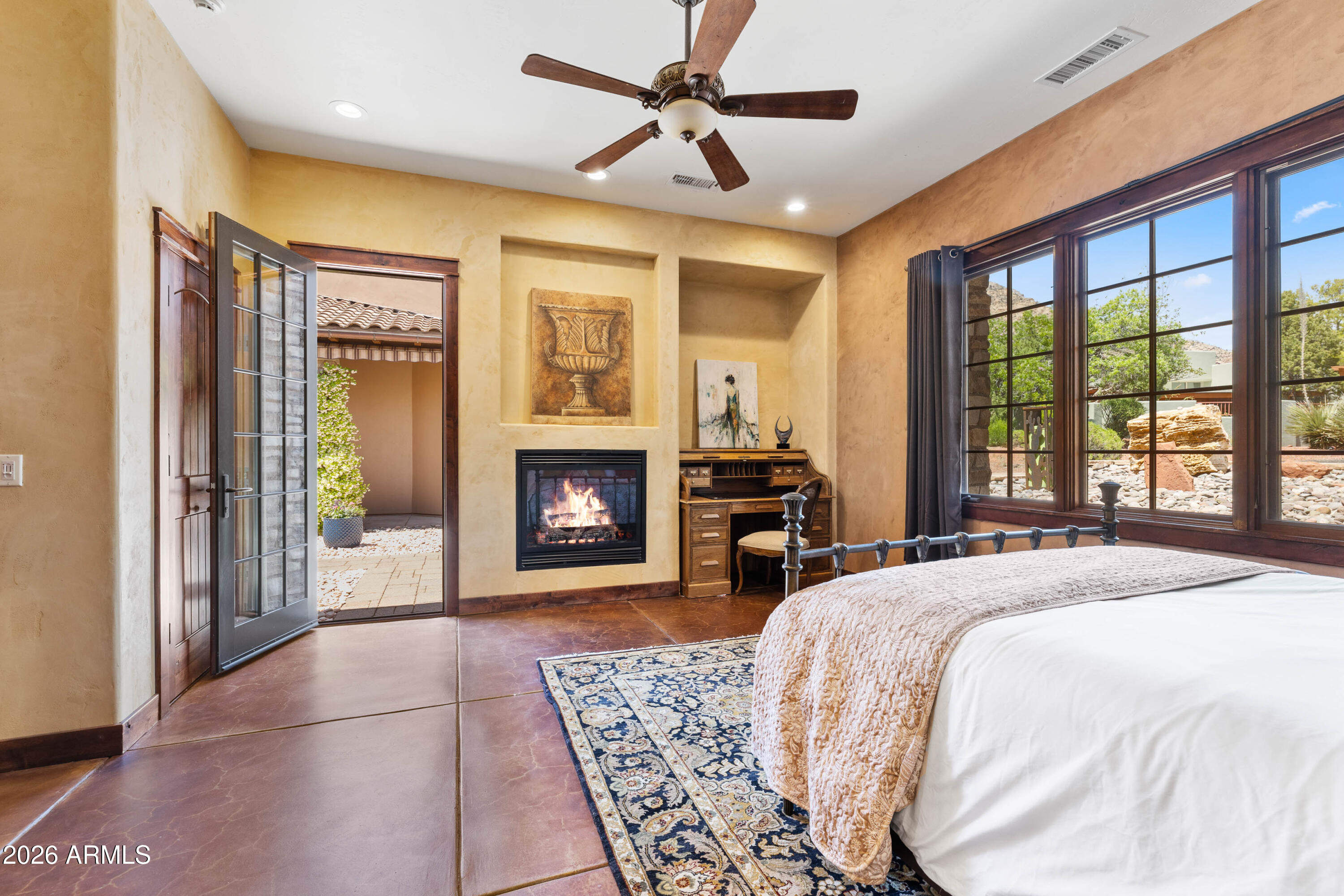 THUNDER MOUNTAIN RANCH - Residential