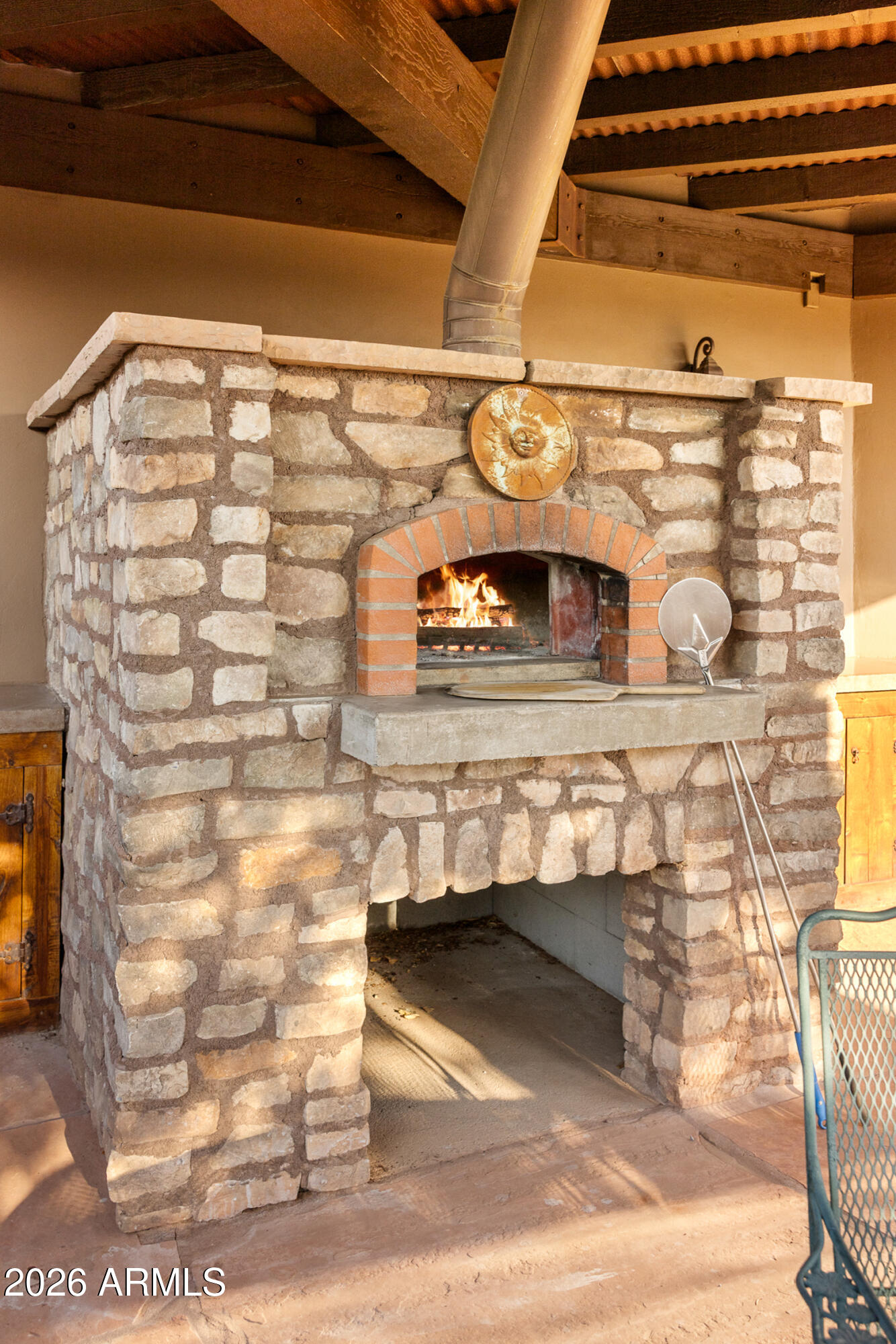 THUNDER MOUNTAIN RANCH - Residential