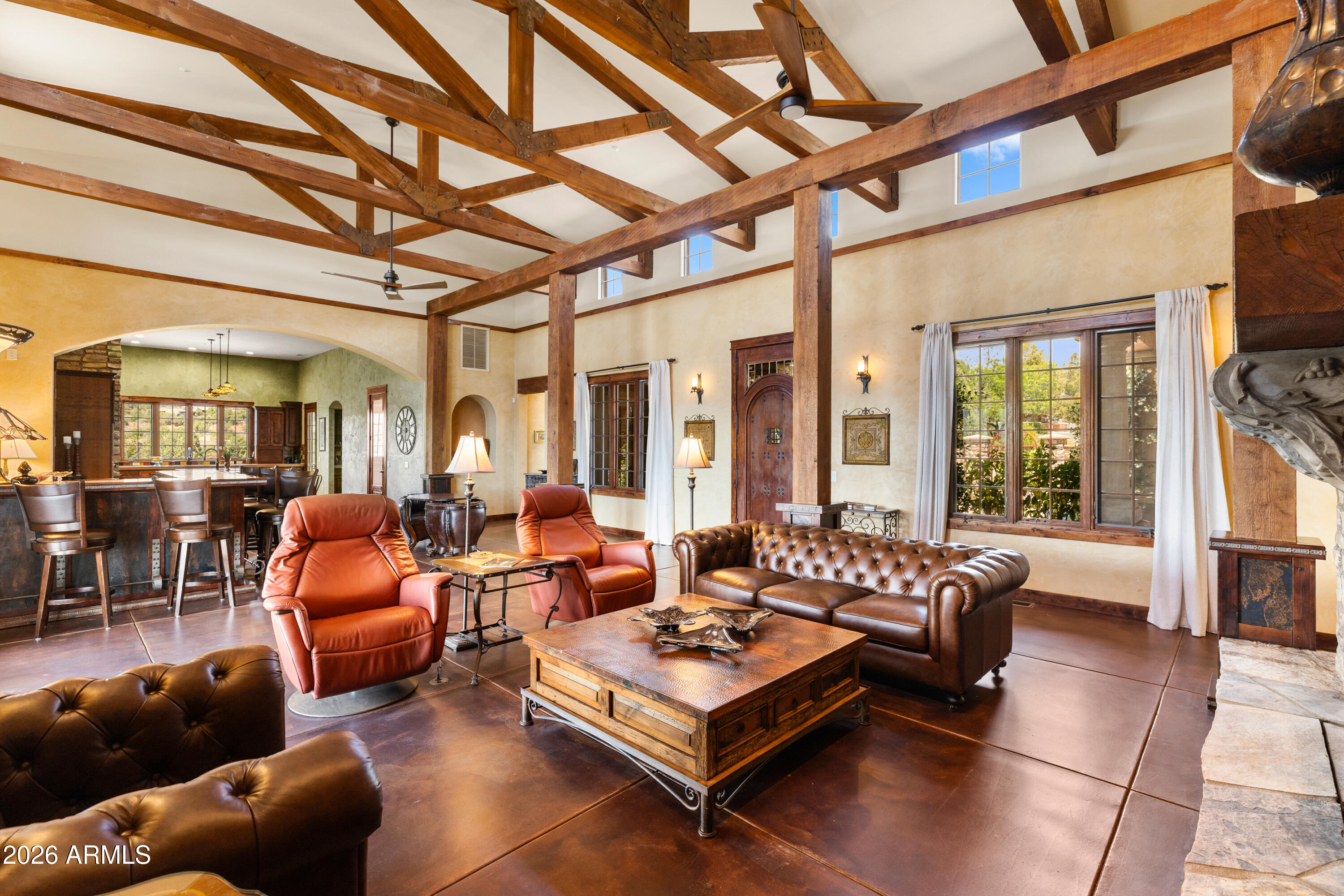 THUNDER MOUNTAIN RANCH - Residential