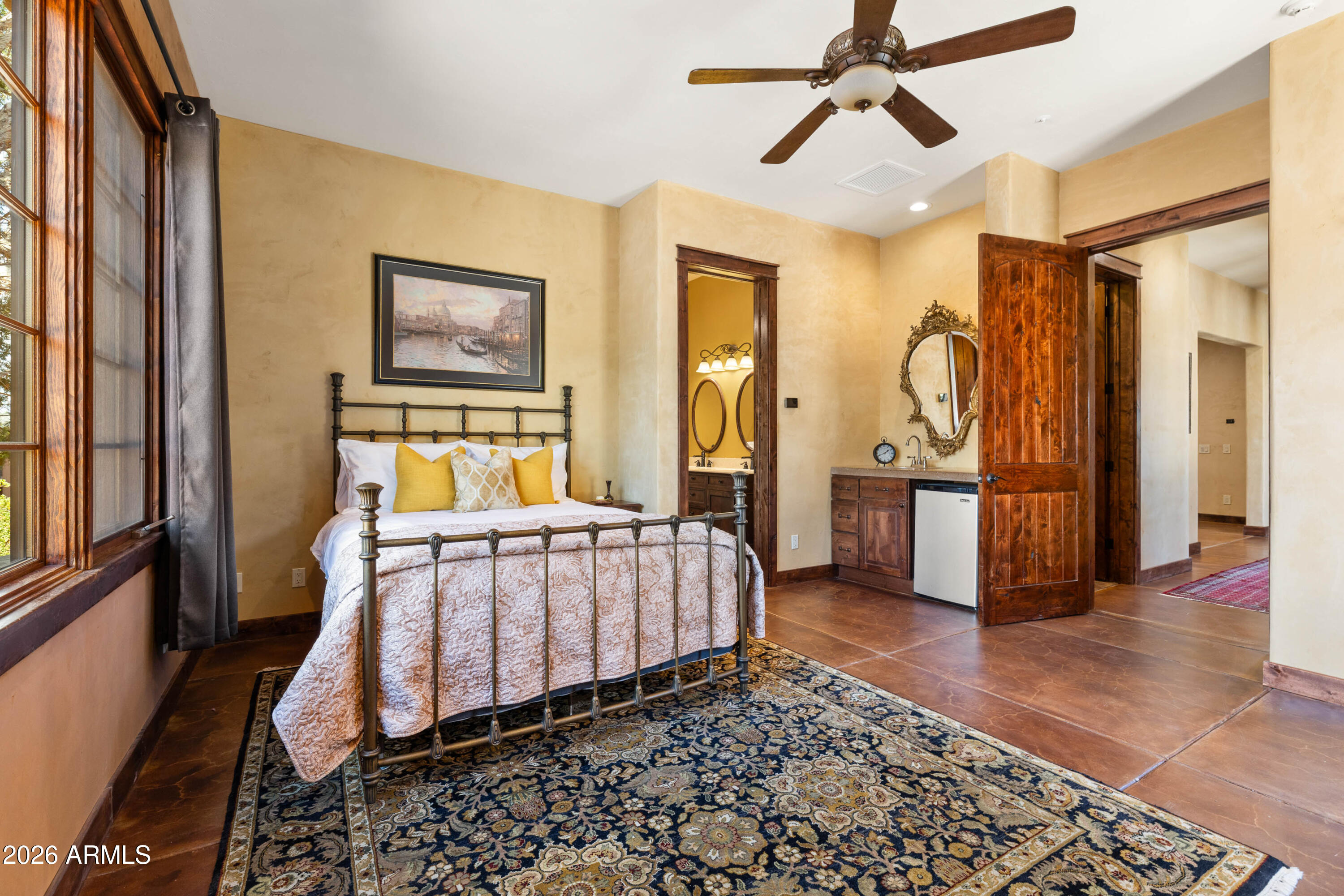 THUNDER MOUNTAIN RANCH - Residential
