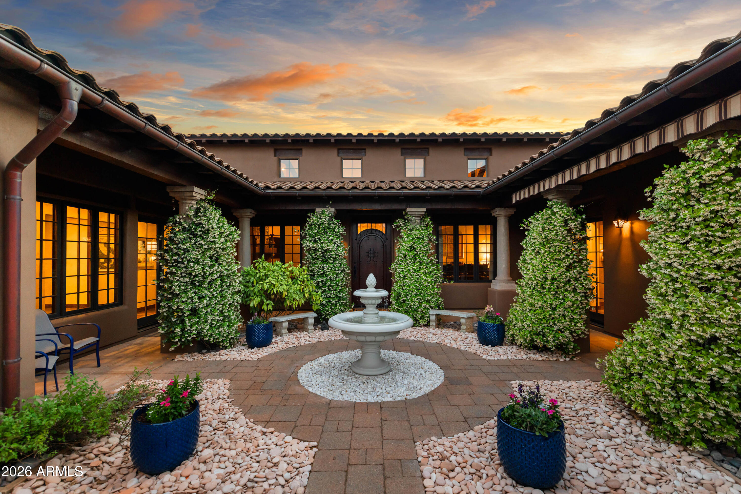 THUNDER MOUNTAIN RANCH - Residential
