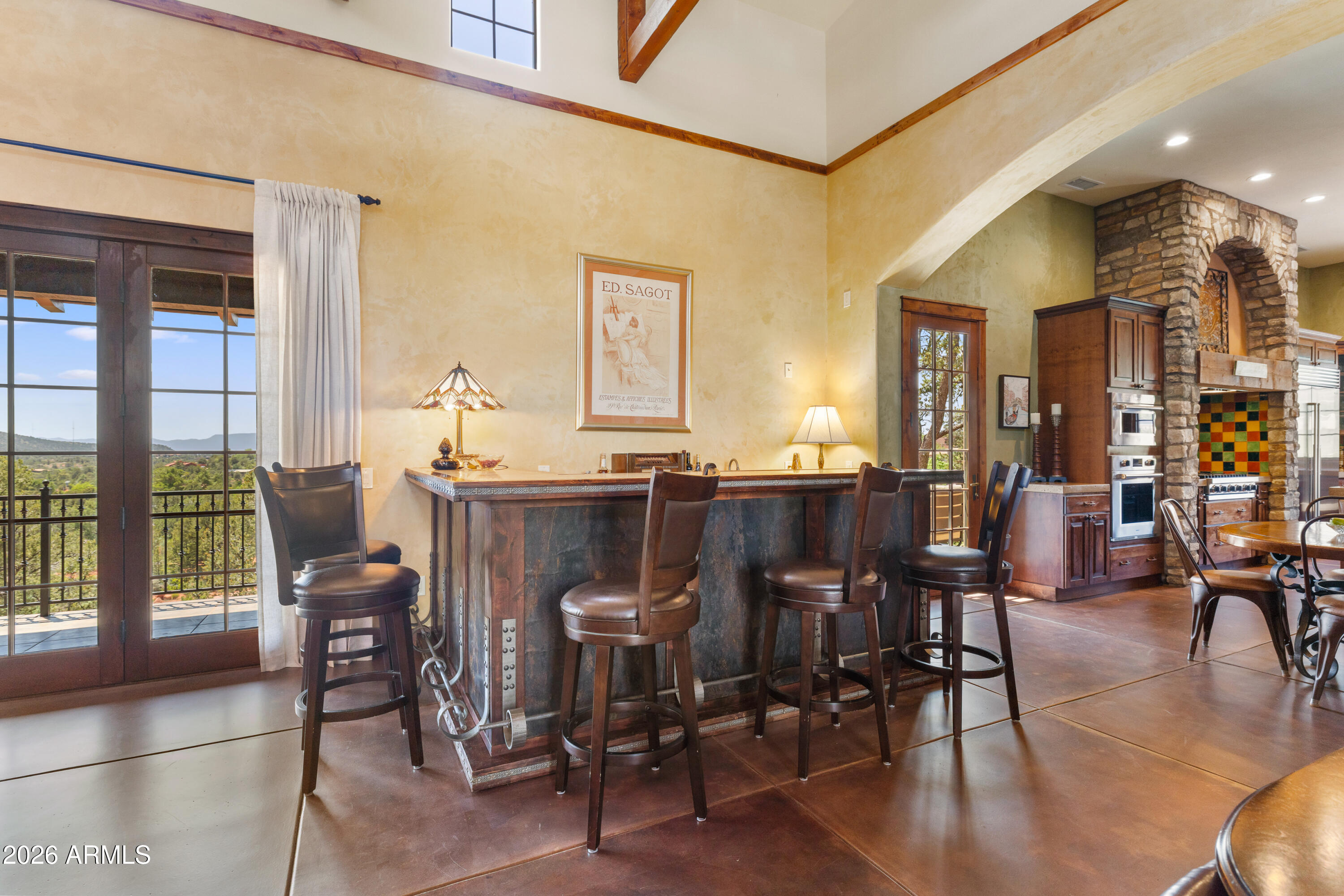 THUNDER MOUNTAIN RANCH - Residential