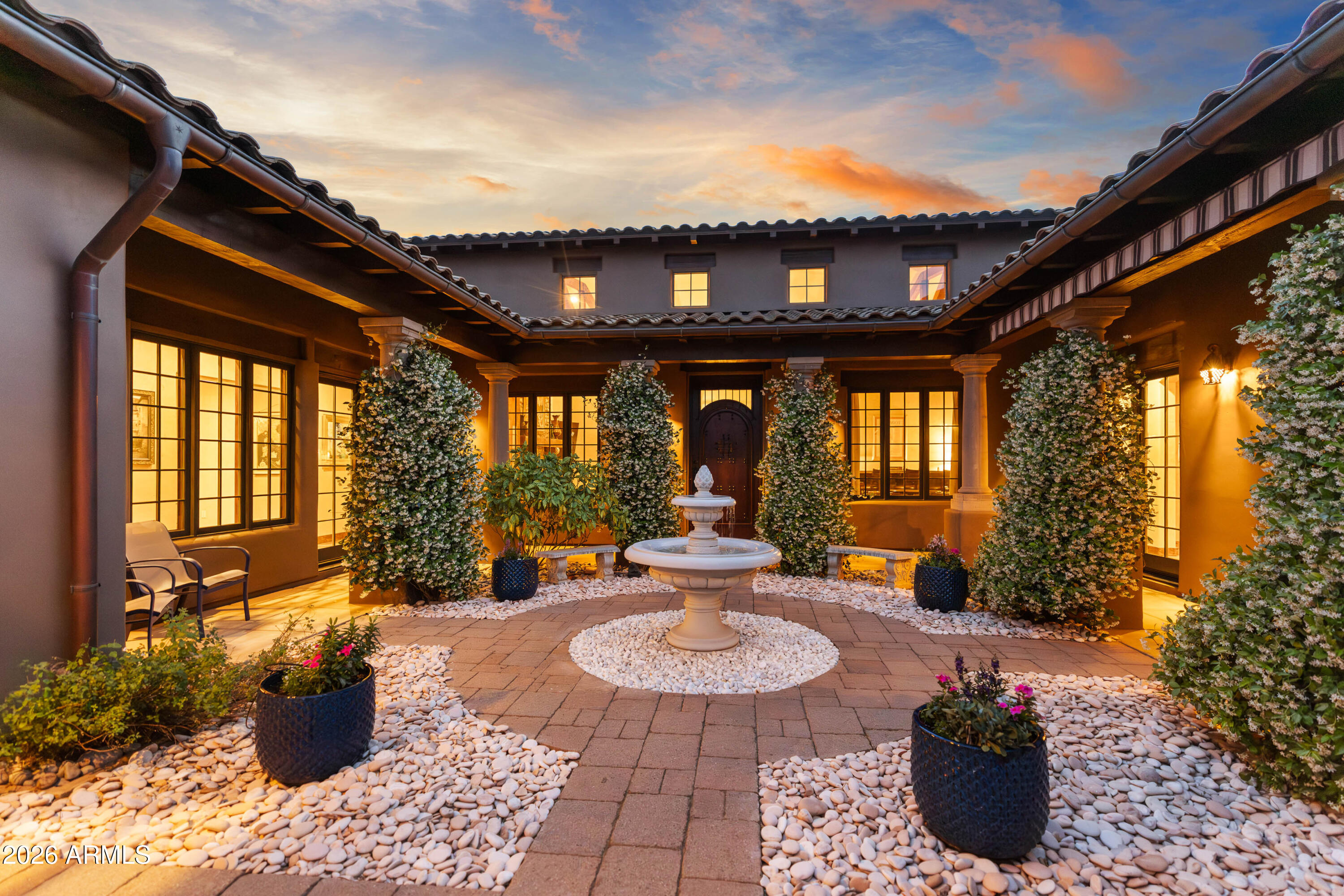 THUNDER MOUNTAIN RANCH - Residential