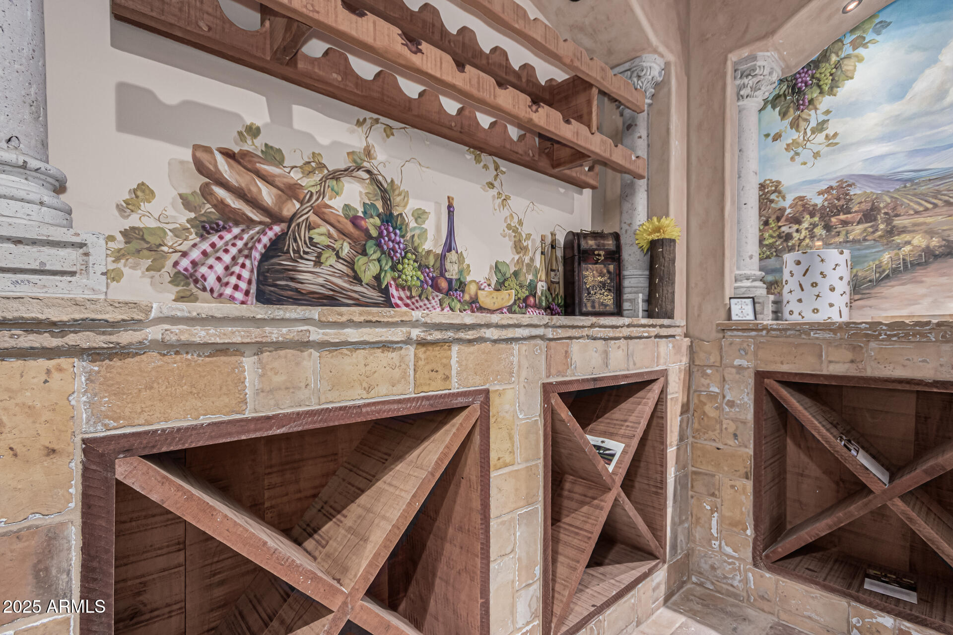 ESTANCIA PHASE 2A ESTATES - Residential
