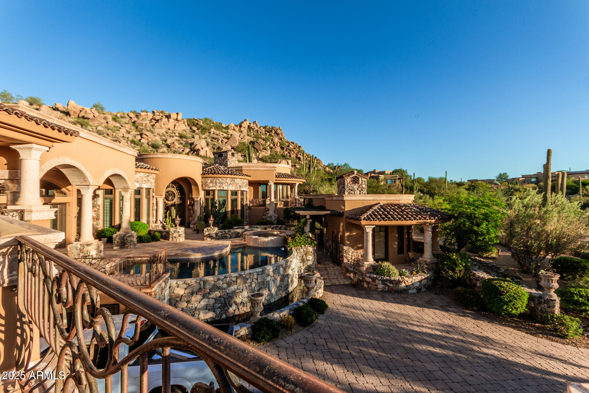ESTANCIA PHASE 2A ESTATES - Residential