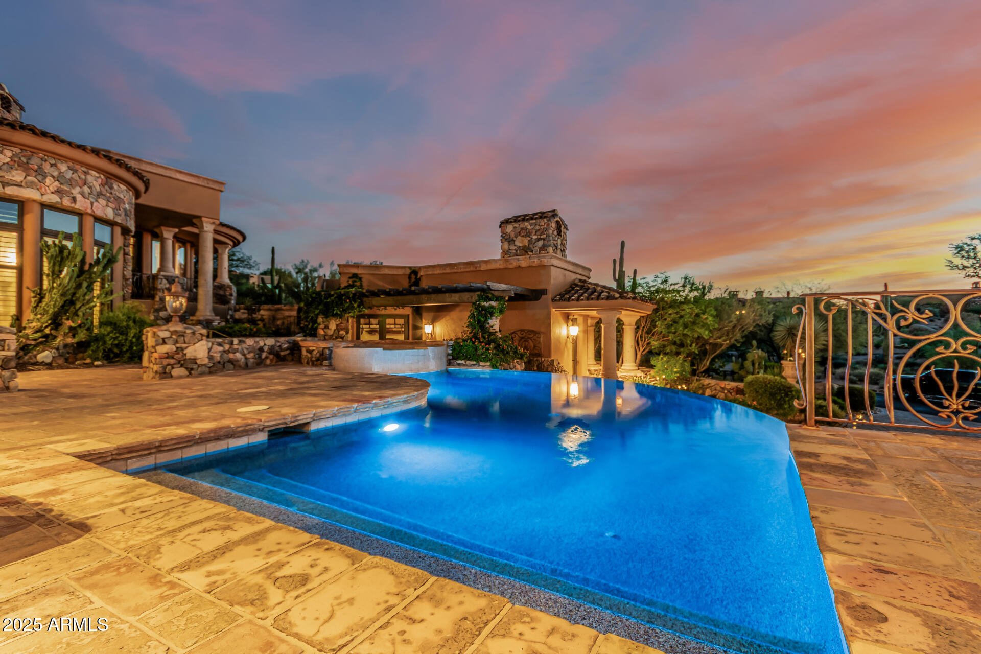 ESTANCIA PHASE 2A ESTATES - Residential