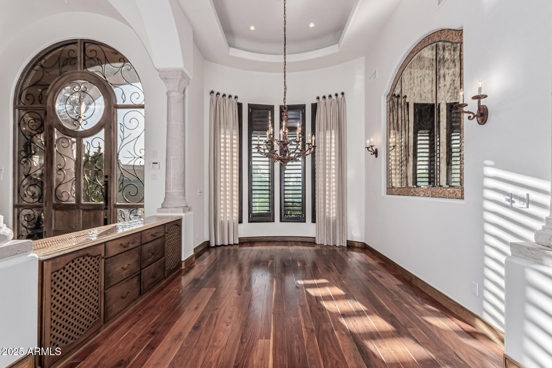 ESTANCIA PHASE 2A ESTATES - Residential