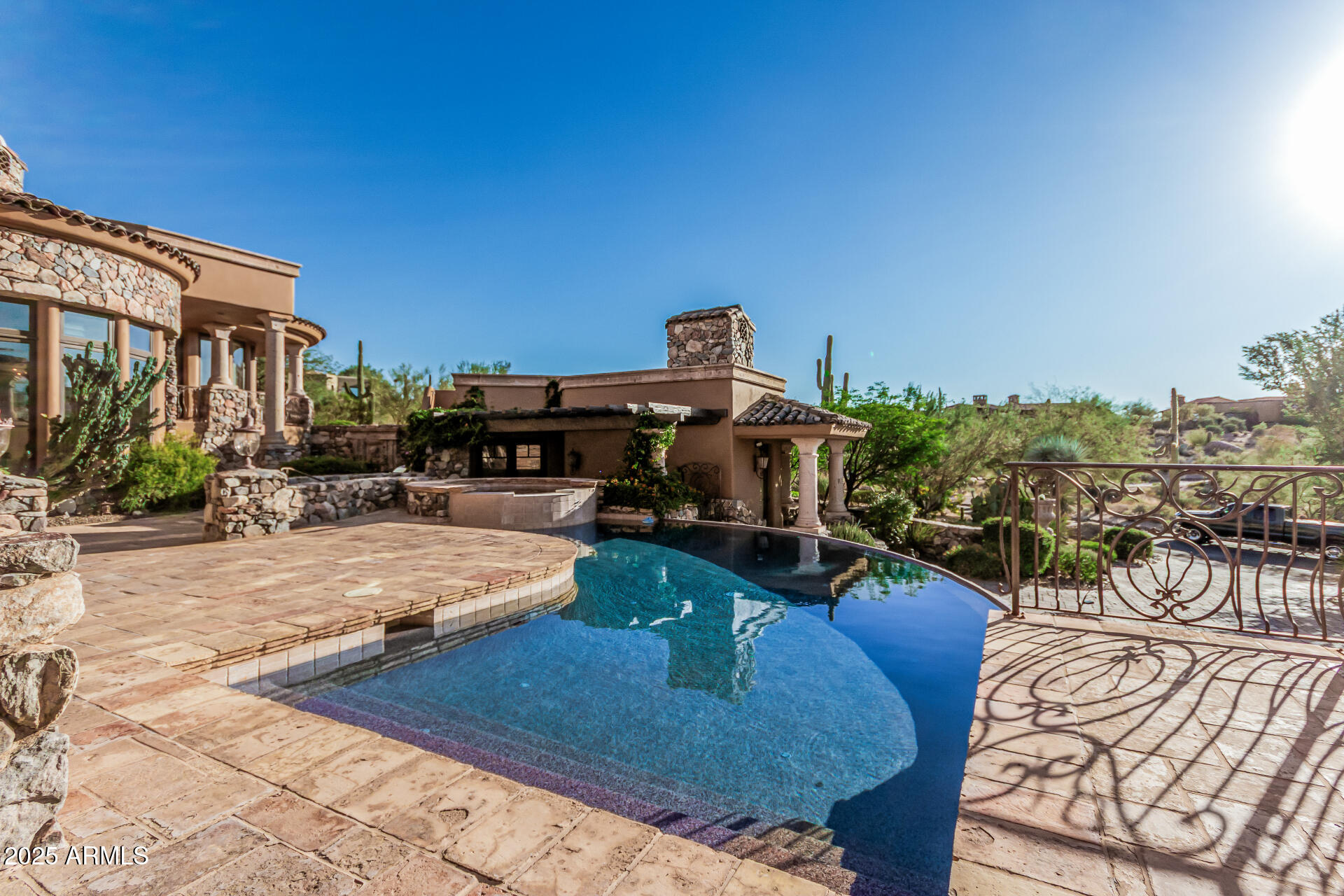 ESTANCIA PHASE 2A ESTATES - Residential