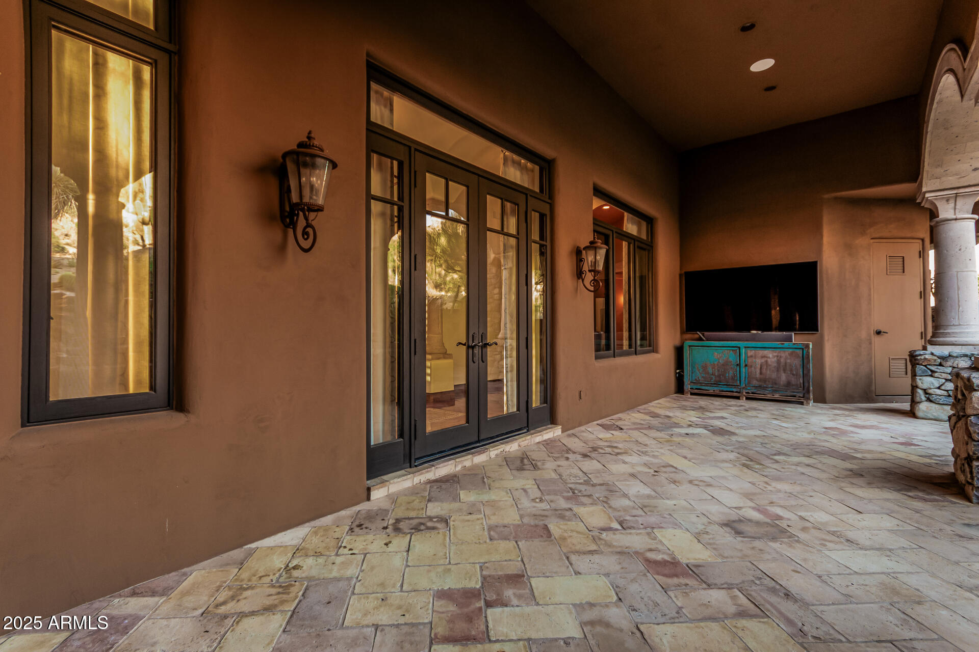 ESTANCIA PHASE 2A ESTATES - Residential