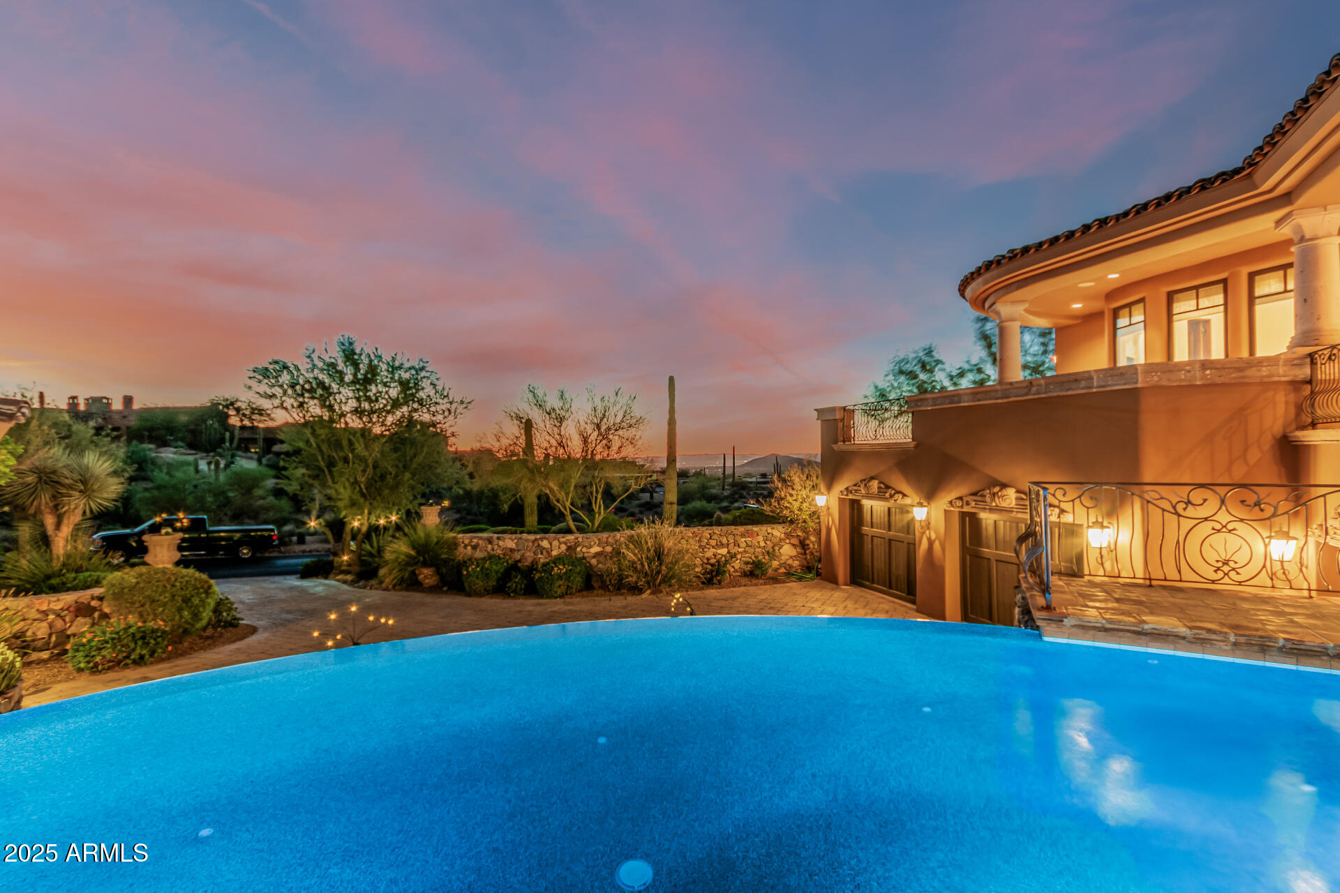 ESTANCIA PHASE 2A ESTATES - Residential