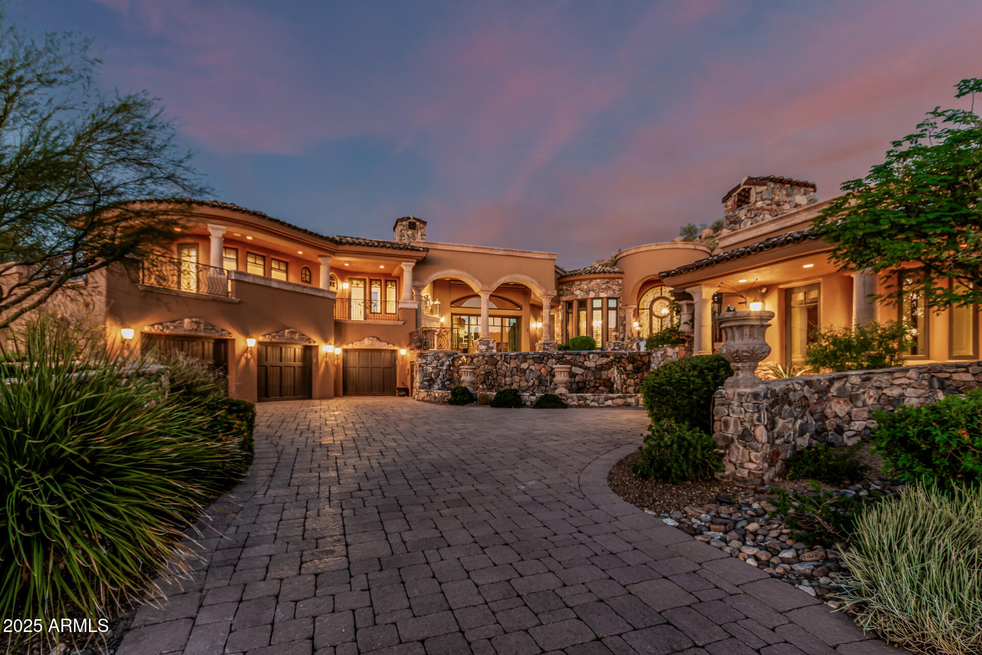 ESTANCIA PHASE 2A ESTATES - Residential