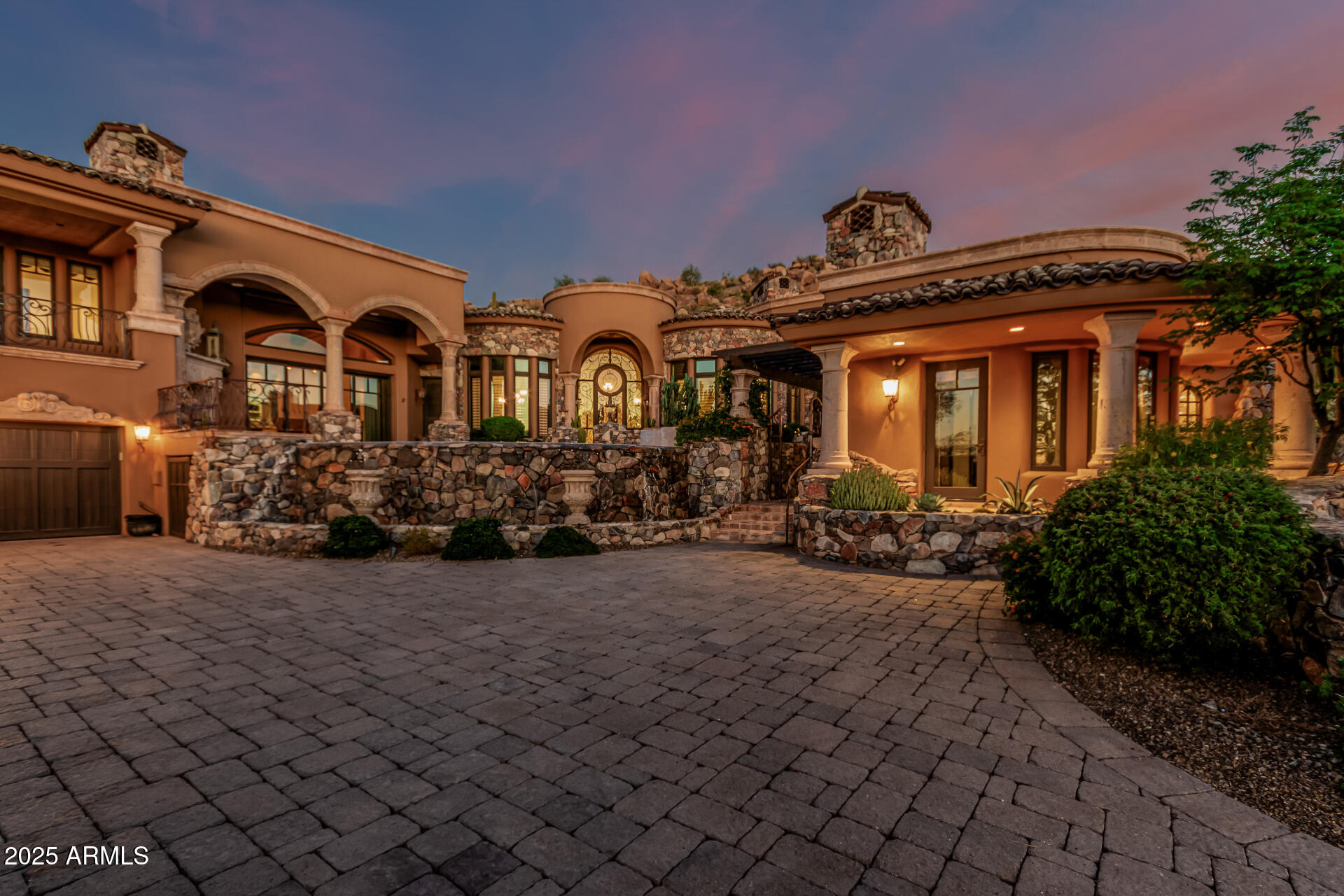 ESTANCIA PHASE 2A ESTATES - Residential