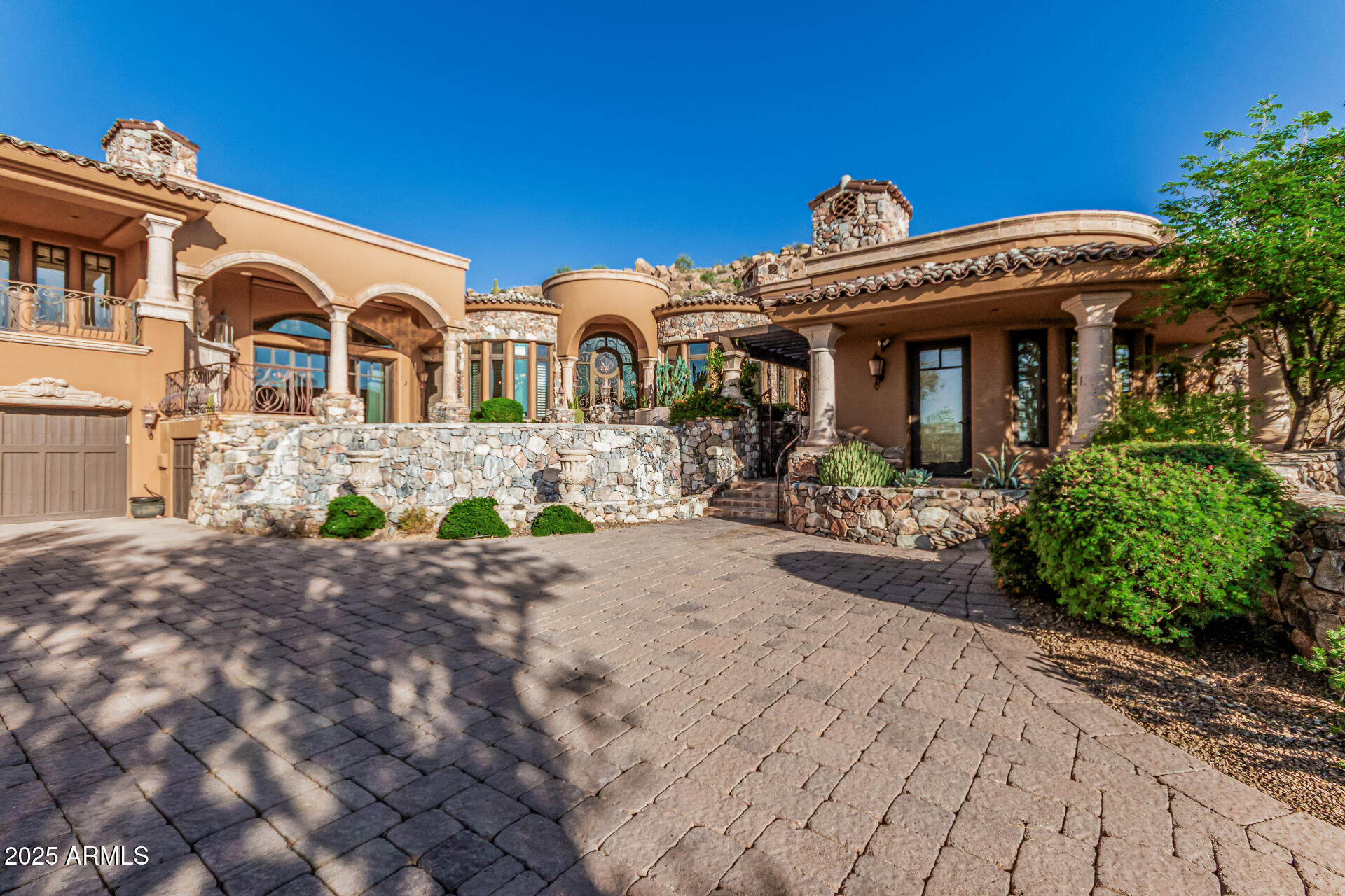 ESTANCIA PHASE 2A ESTATES - Residential