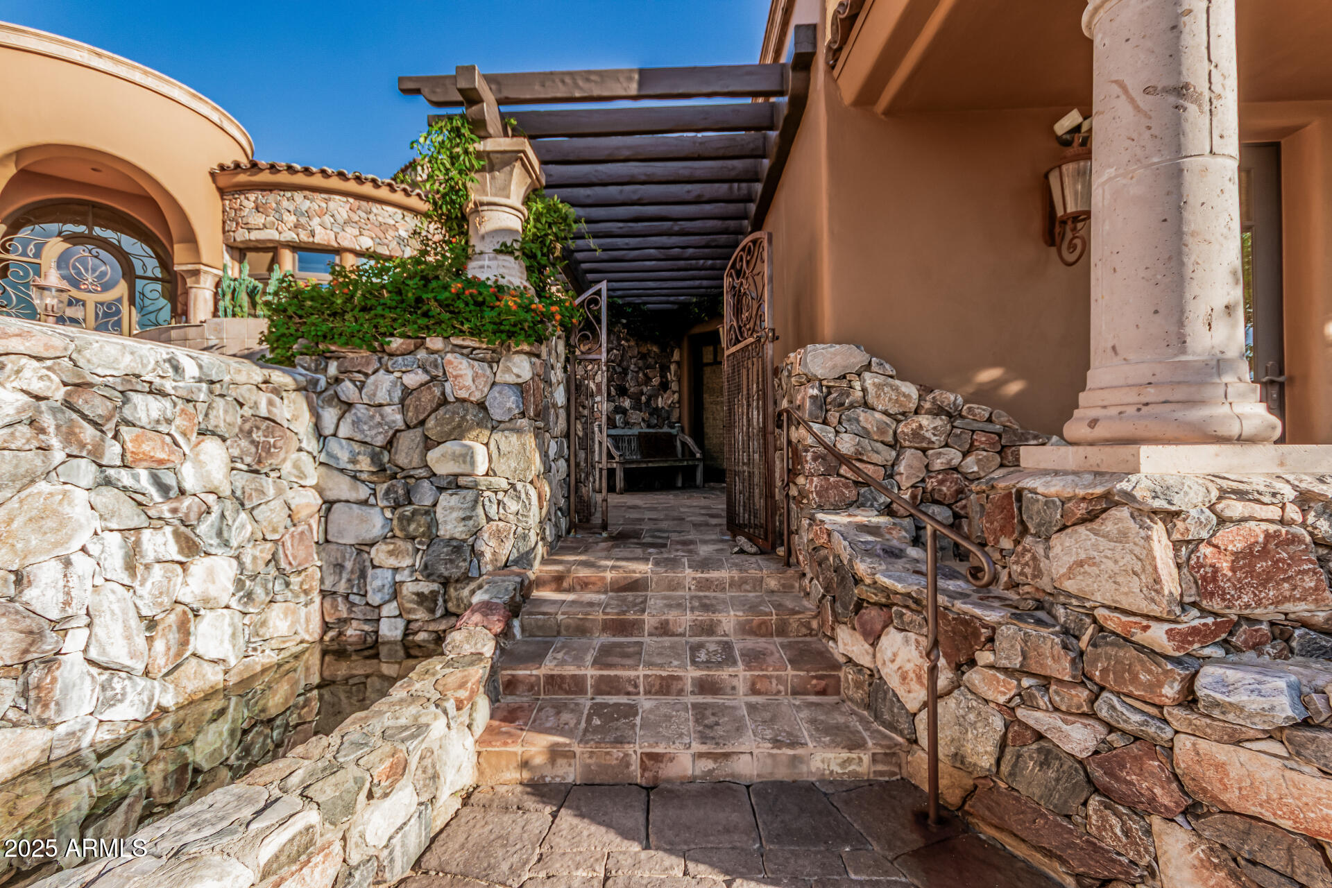 ESTANCIA PHASE 2A ESTATES - Residential