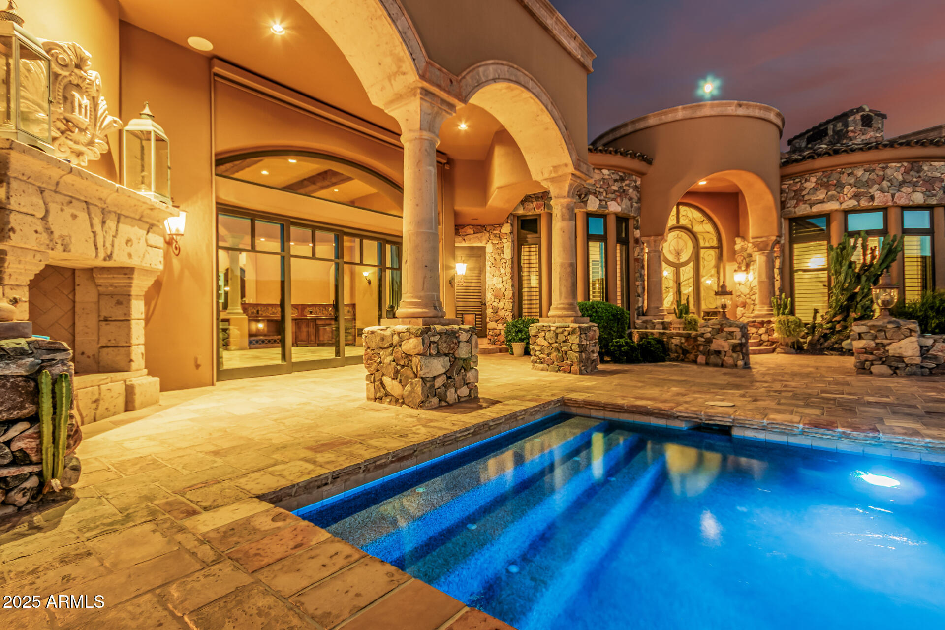 ESTANCIA PHASE 2A ESTATES - Residential