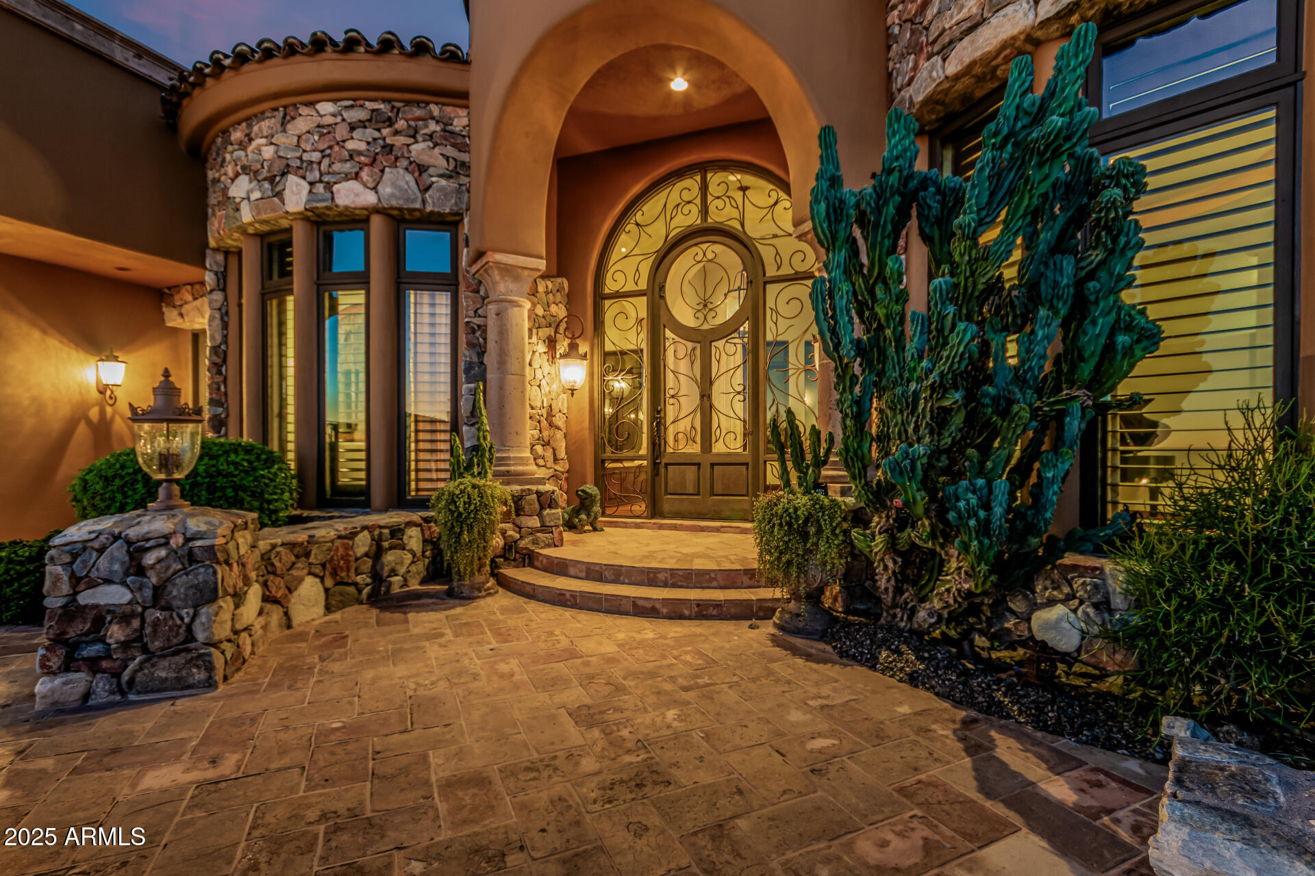 ESTANCIA PHASE 2A ESTATES - Residential