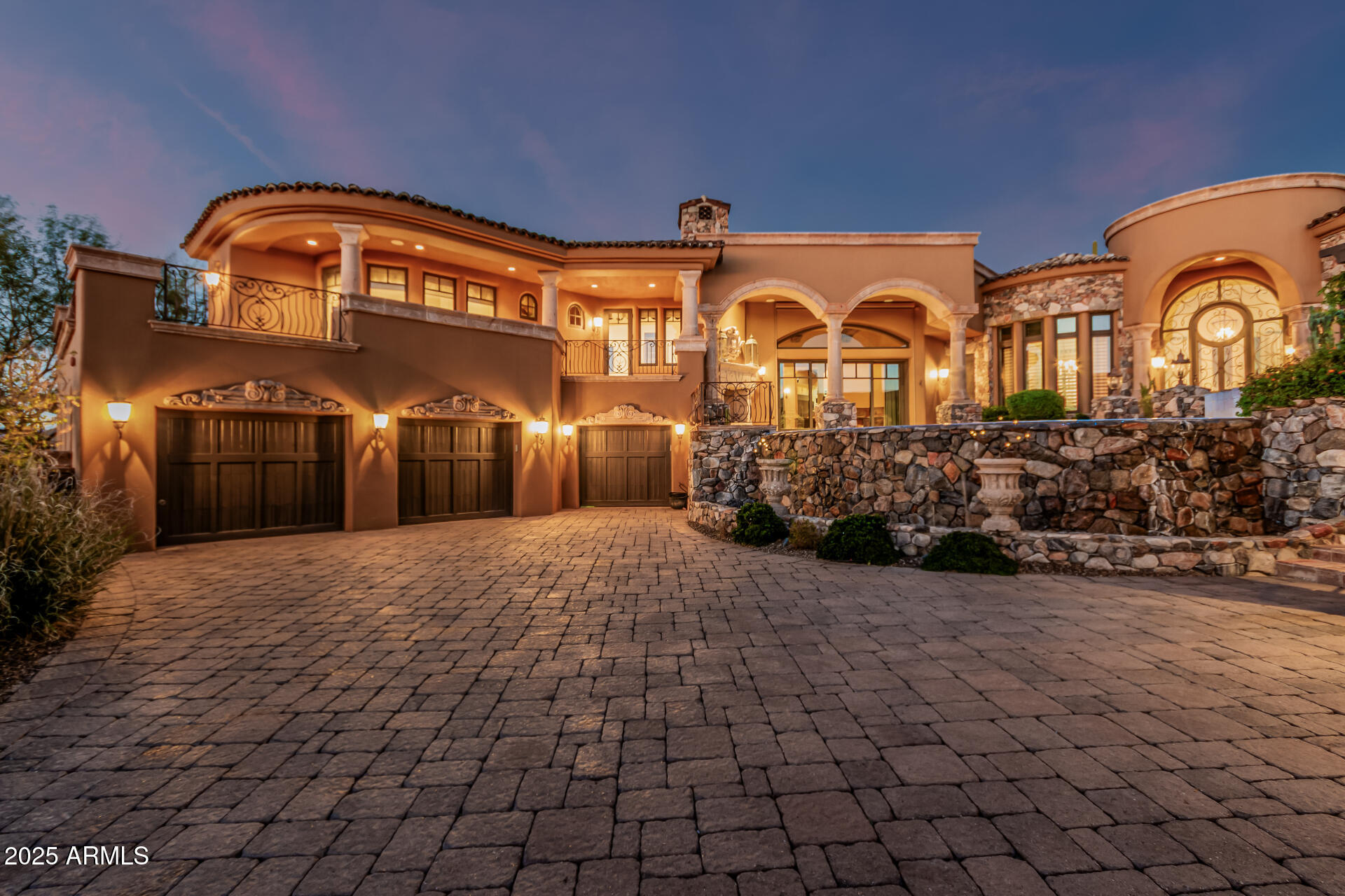 ESTANCIA PHASE 2A ESTATES - Residential