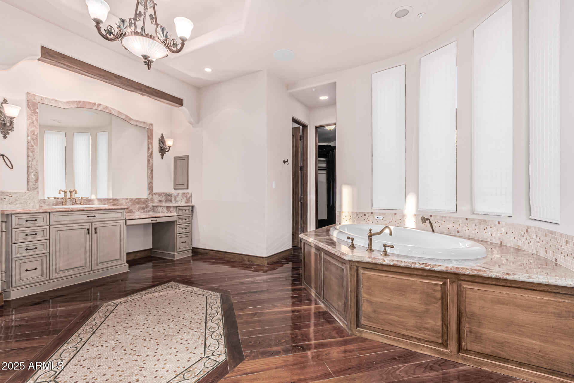 ESTANCIA PHASE 2A ESTATES - Residential