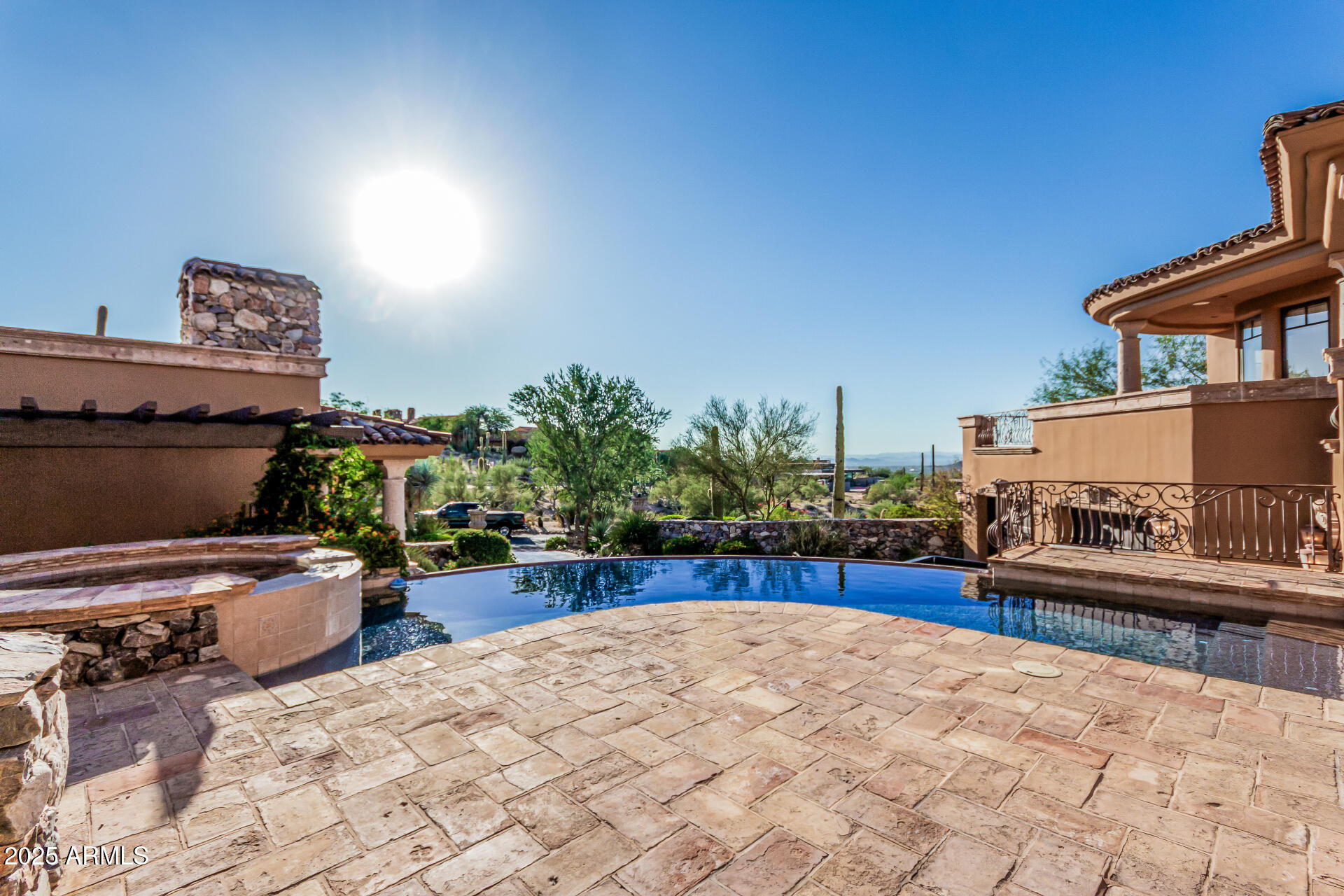 ESTANCIA PHASE 2A ESTATES - Residential